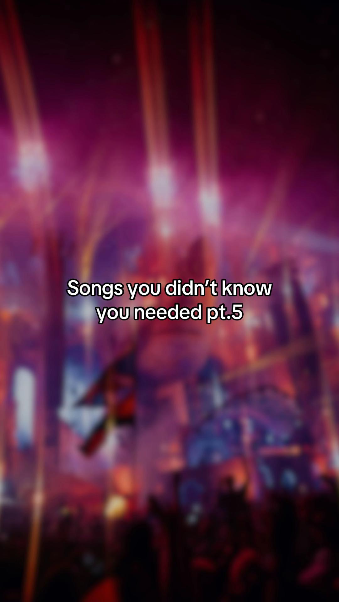 @Tomorrowland Music