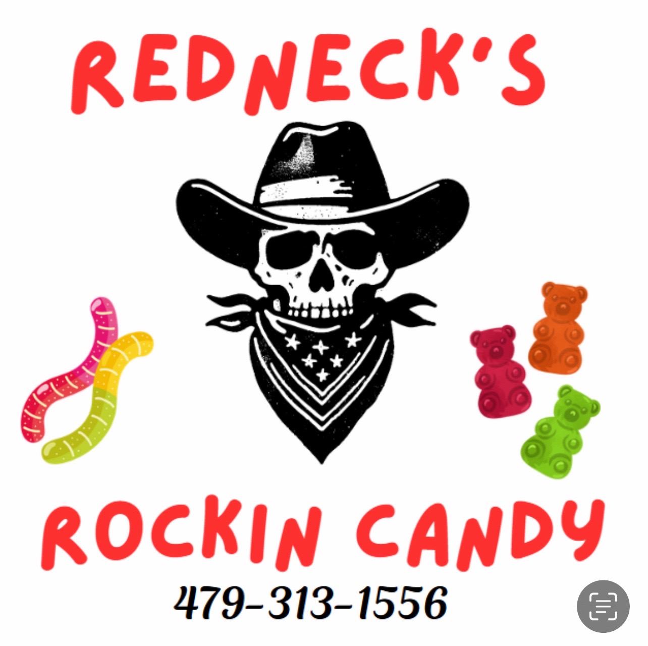 @redneck pickin