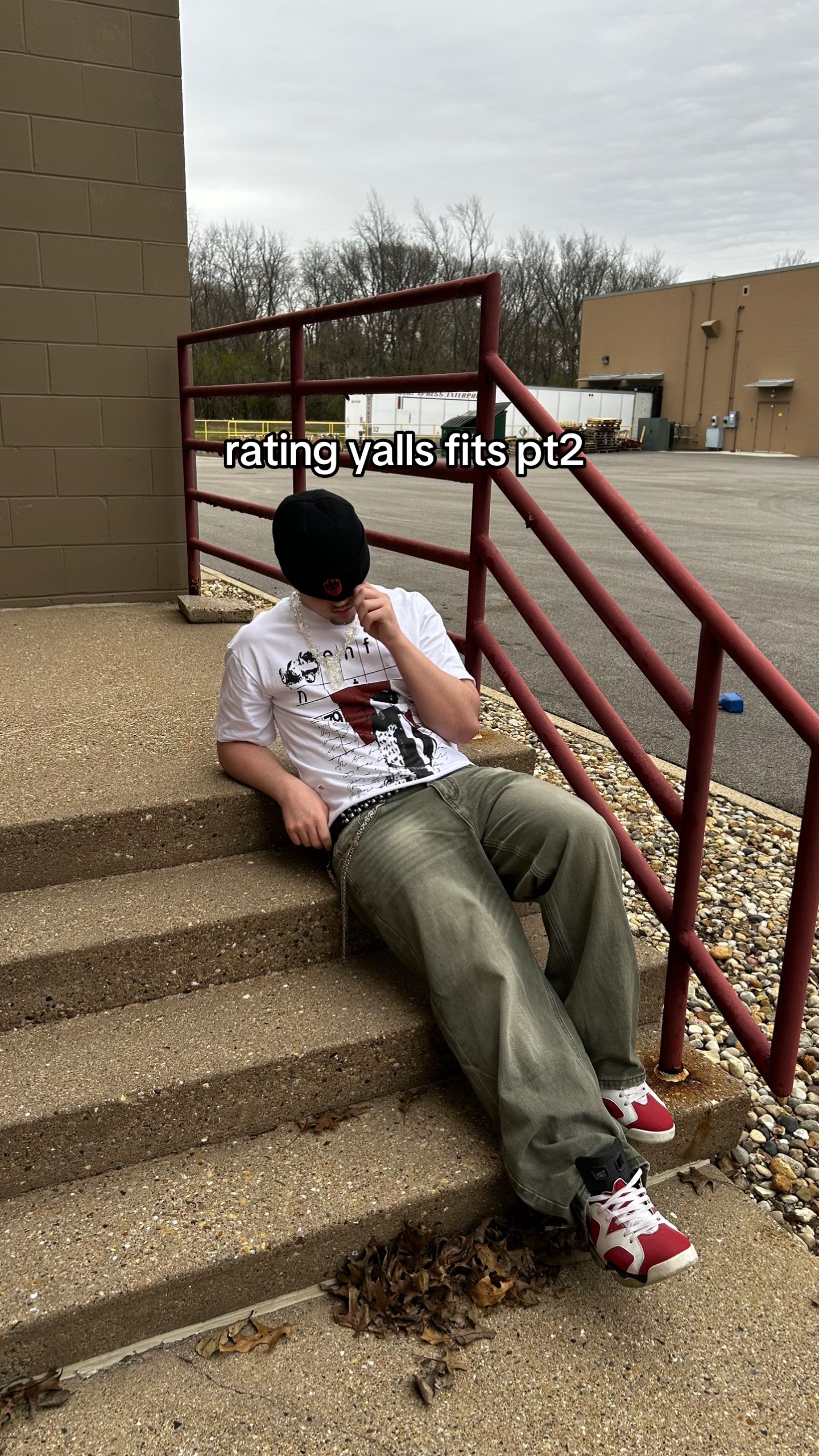 @Tray