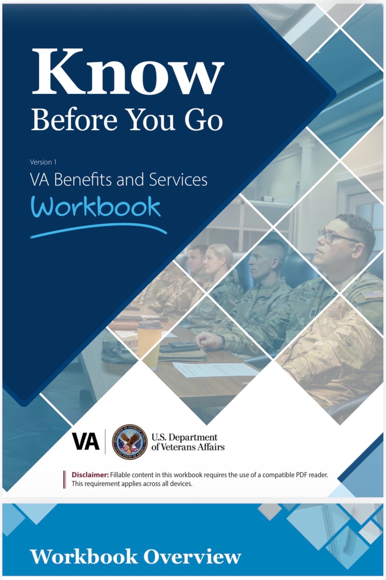 @Veterans Resource Team