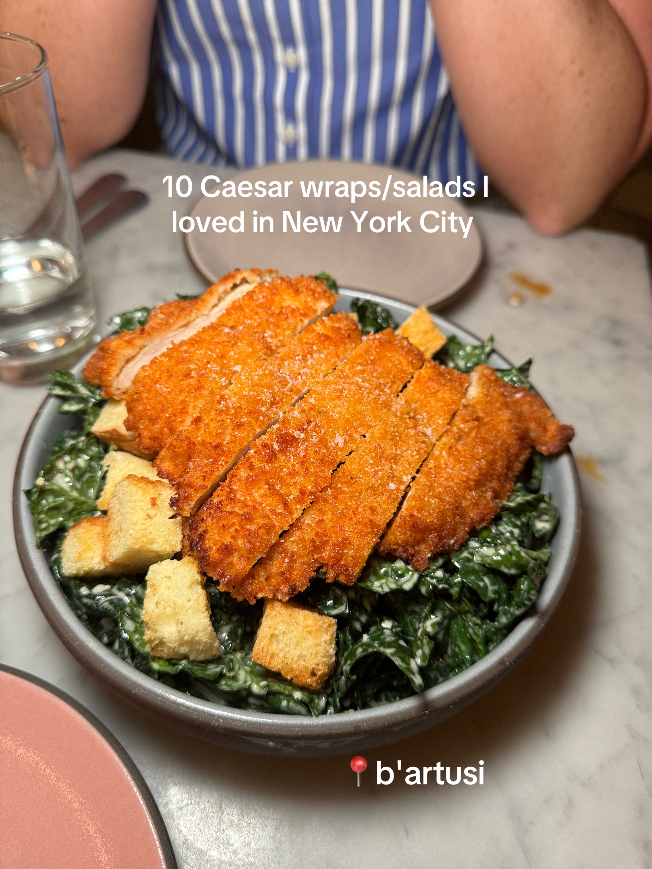 @Carlie&rsquo;s Food Diary NYC Foodie