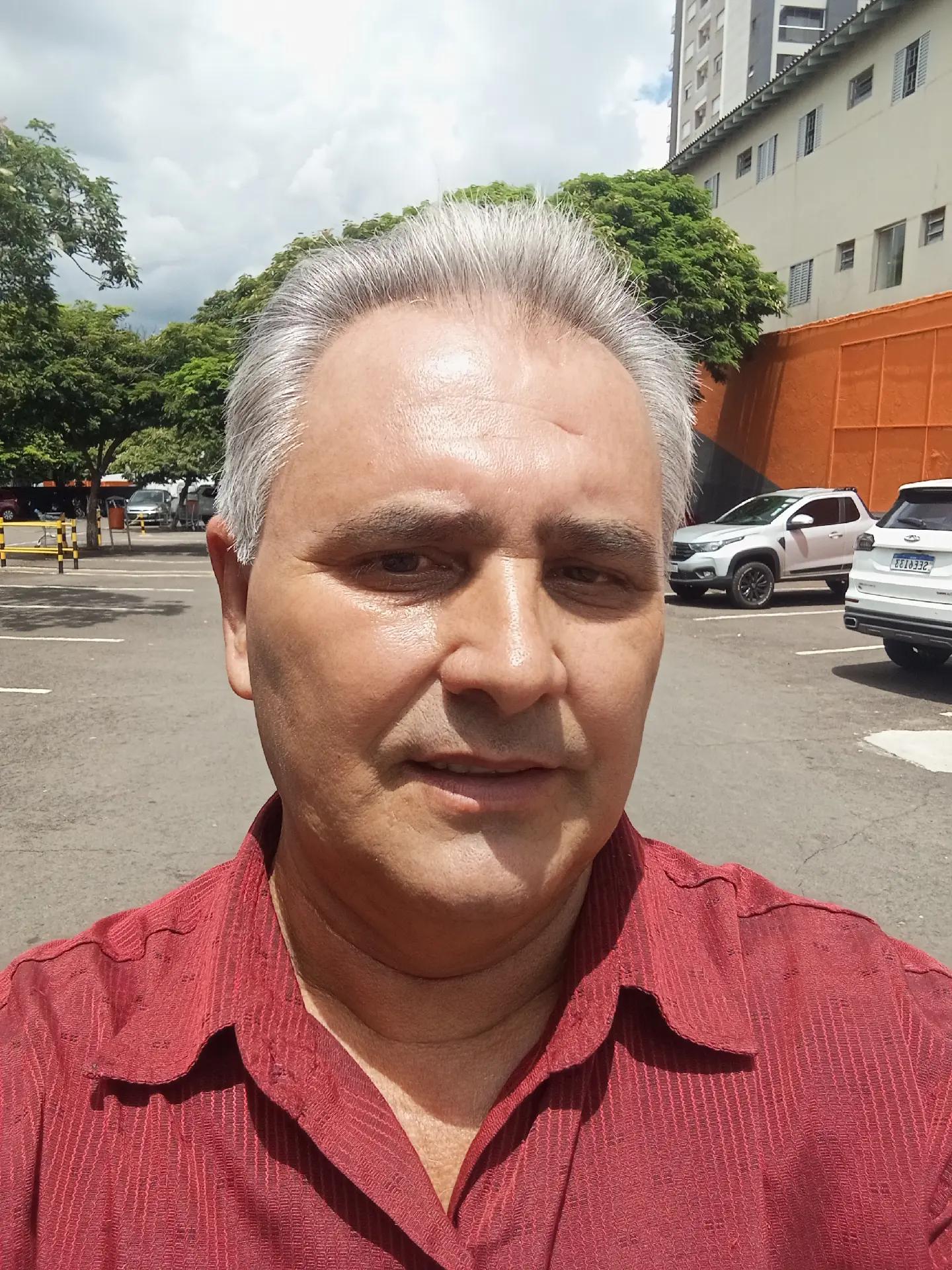 @Laércio Garcia