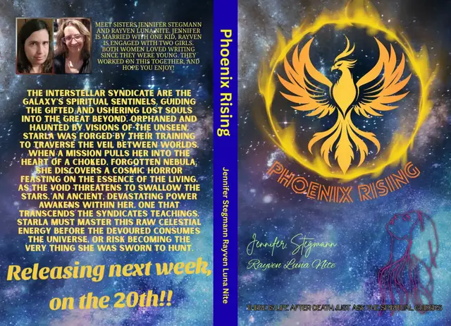 @JenniferStegmann_author