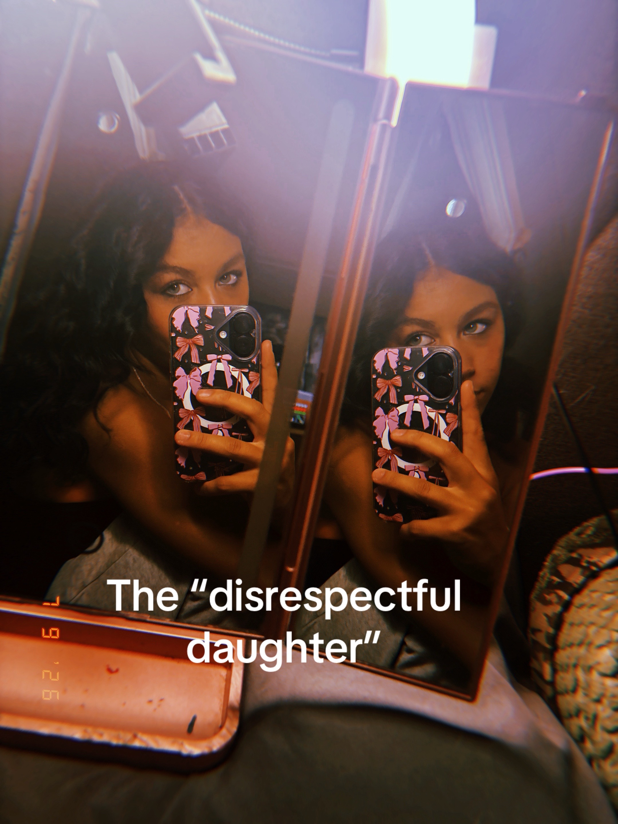 @Tyesha Alexander