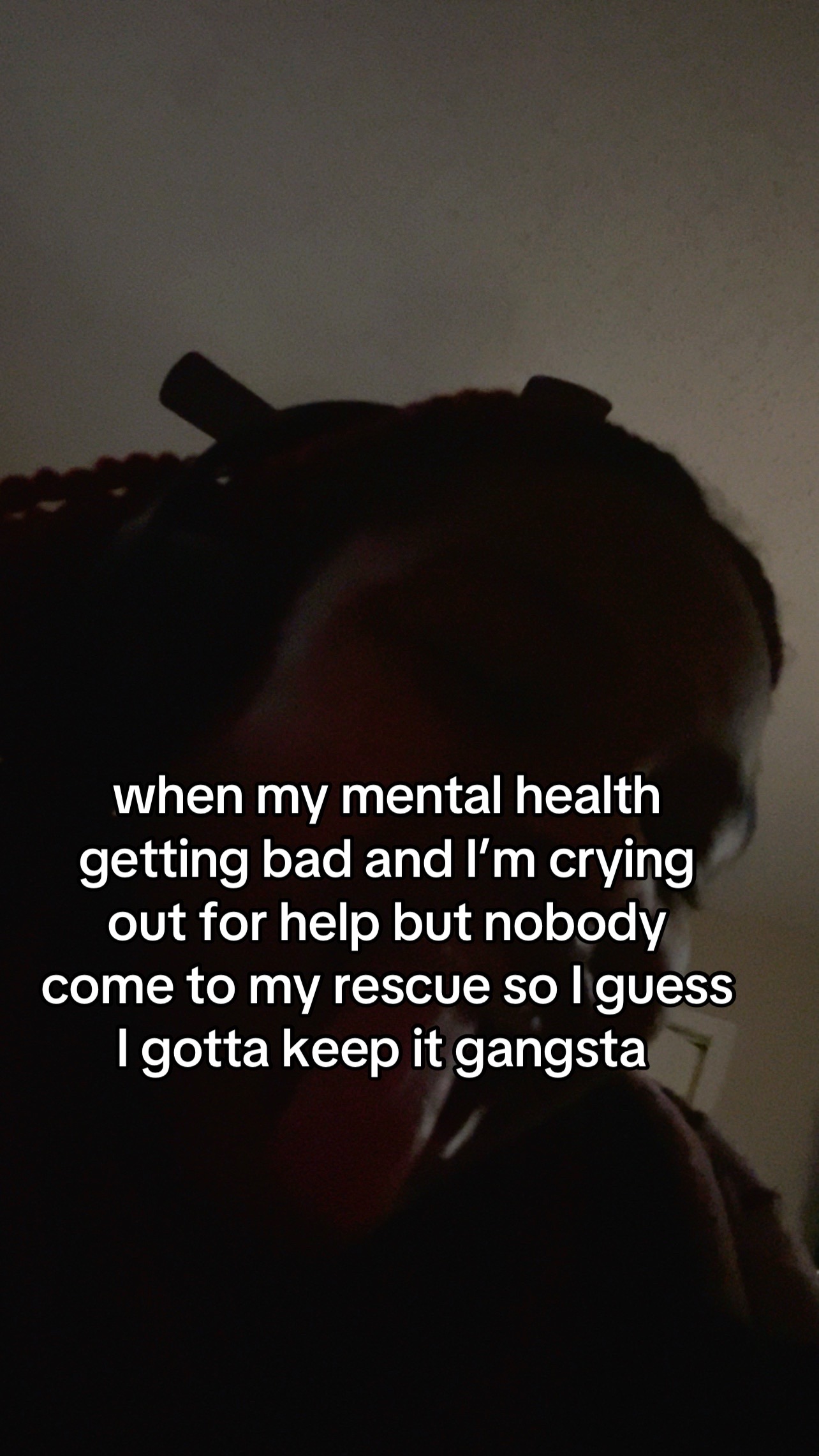 @ya&rsquo;ll don&rsquo;t know me ★