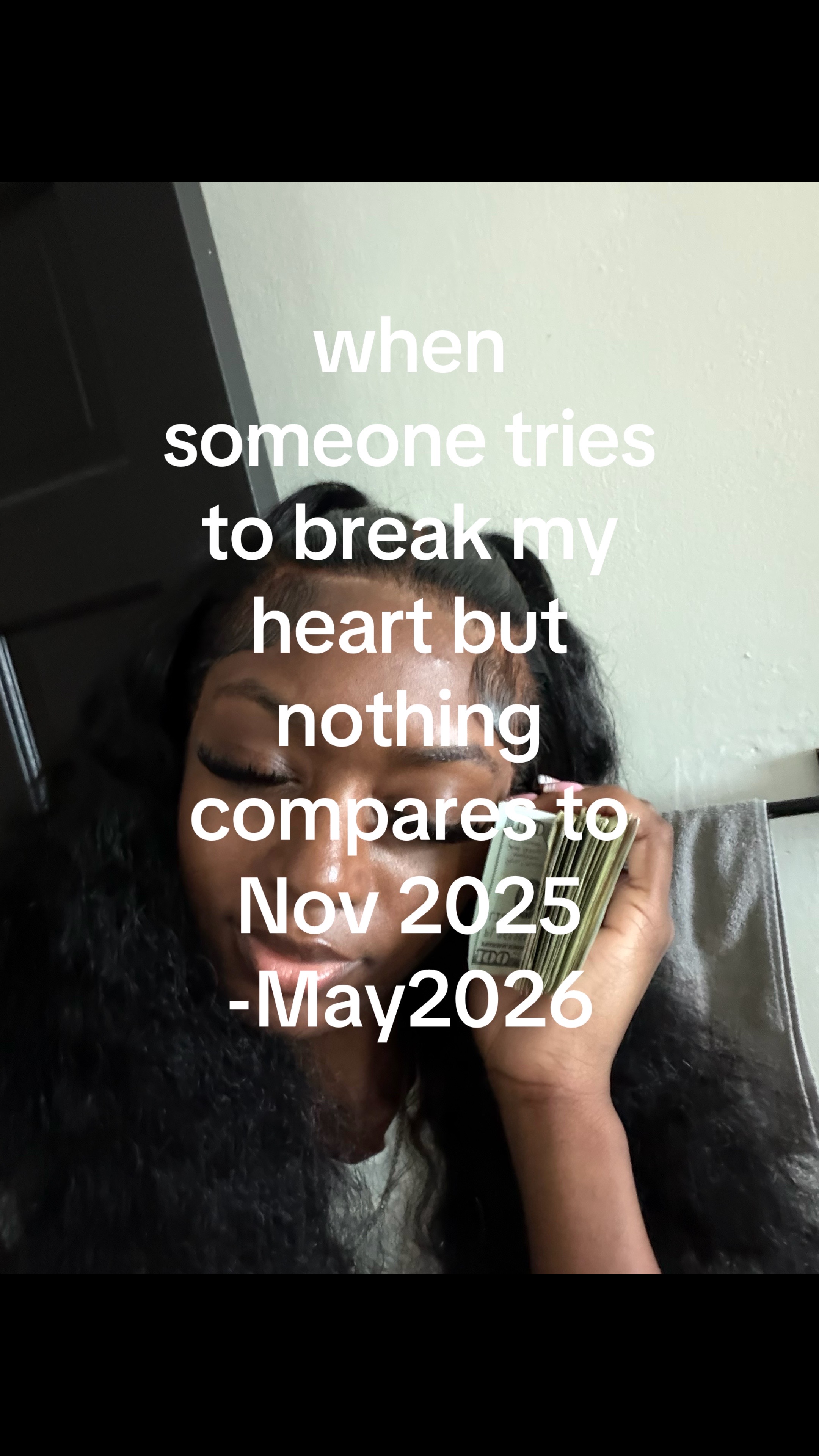 @Just a girl & her feelings