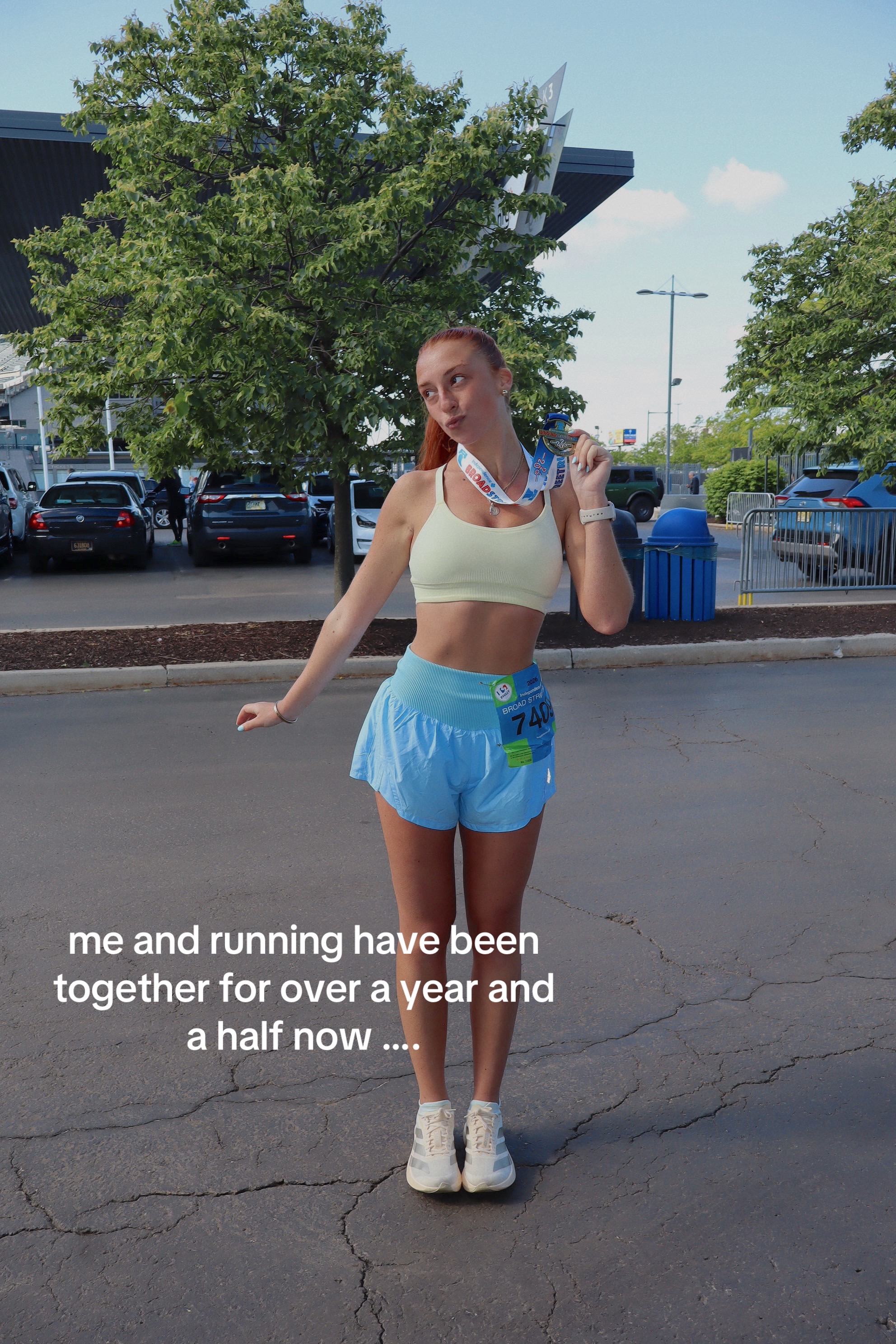 @Emily Pillarella