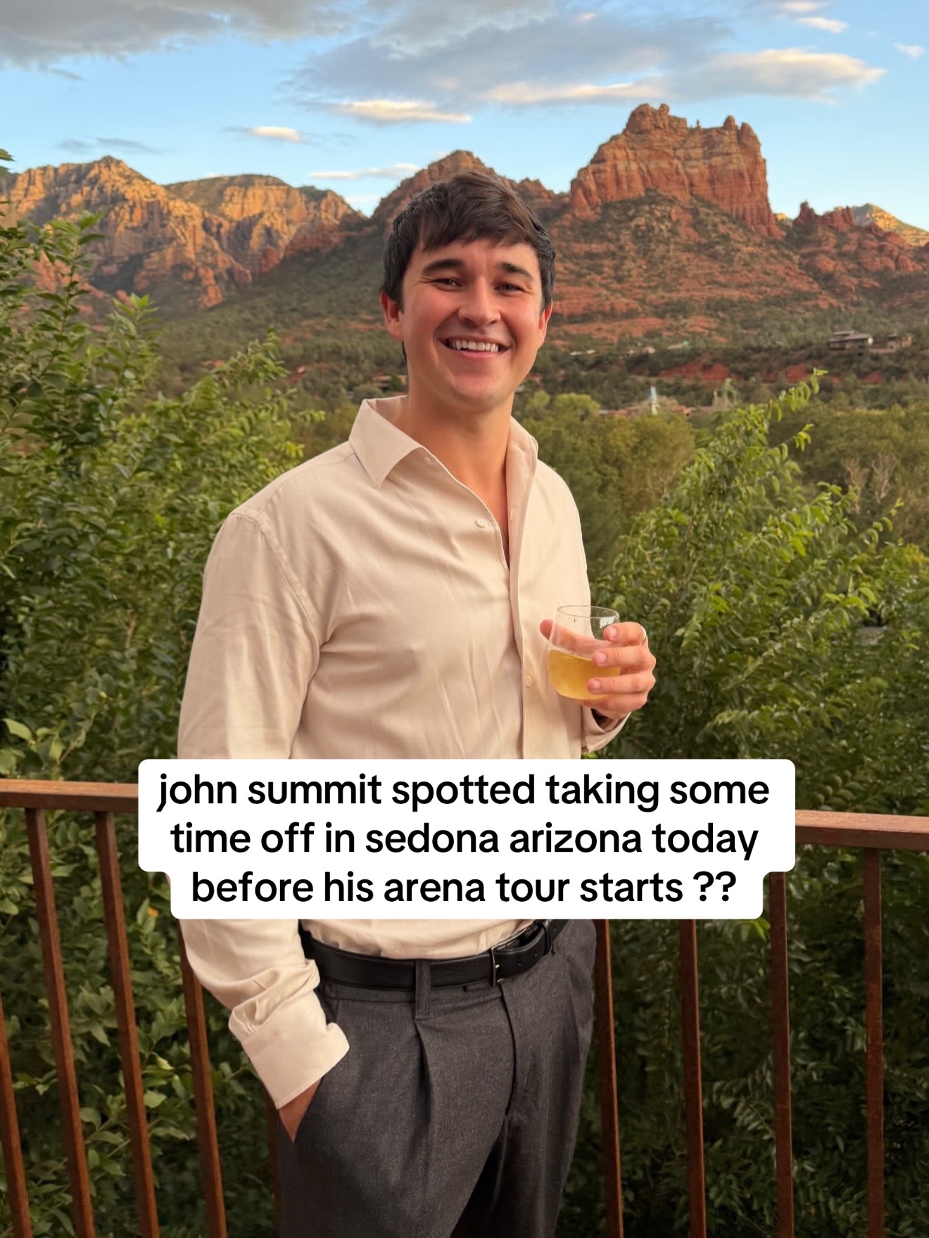 @john summit fan central