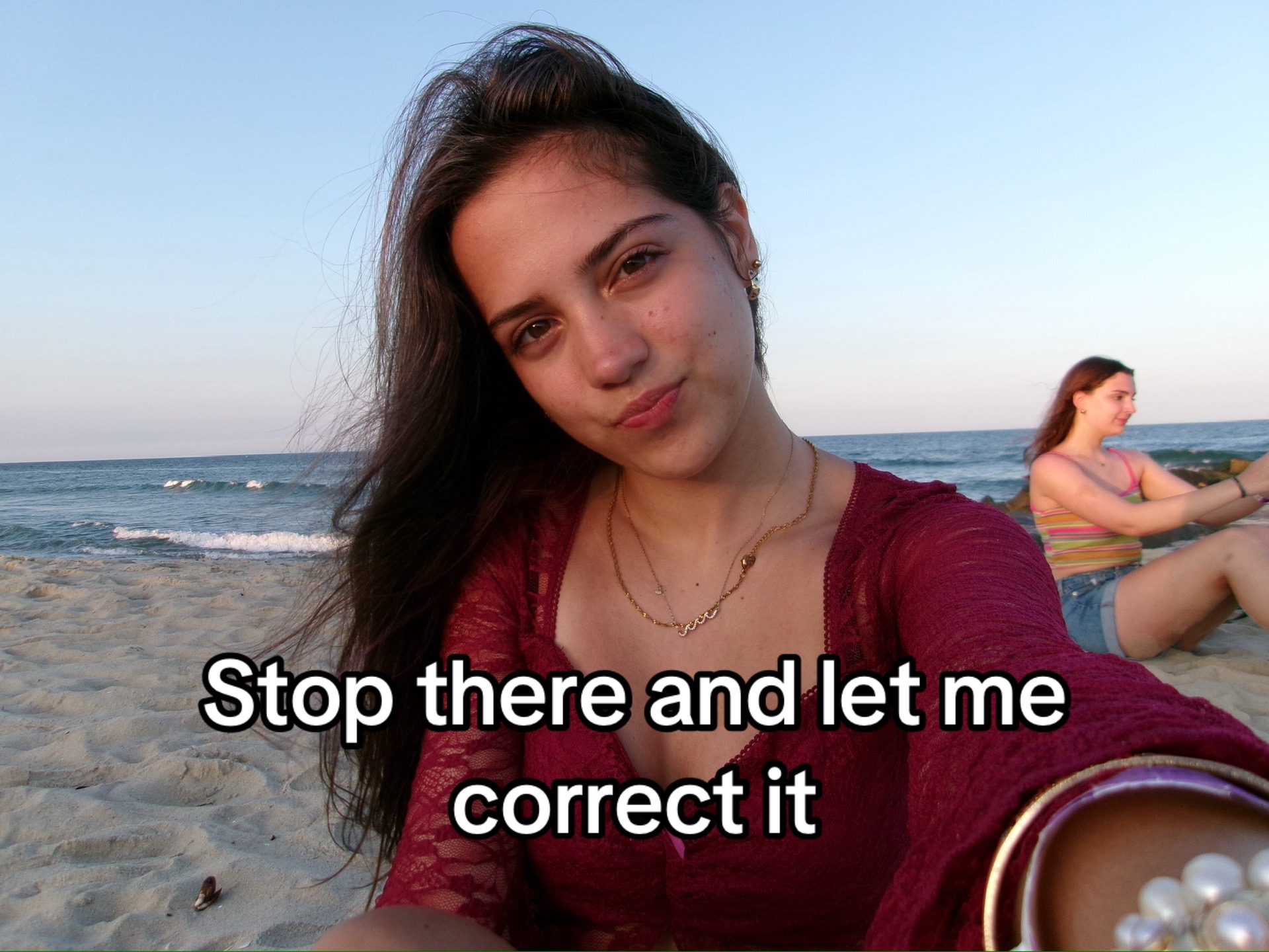 @Hannah