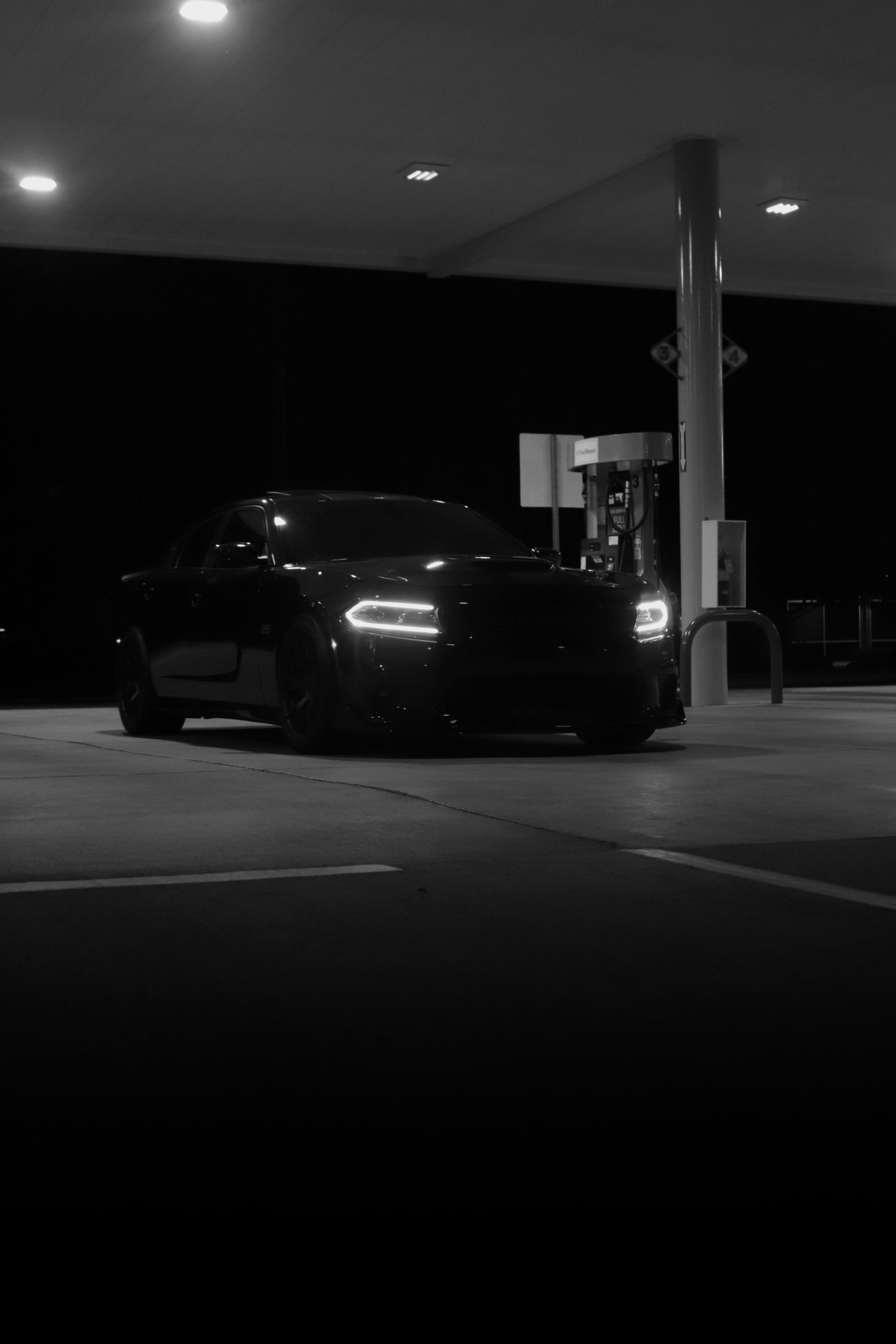 @Charger 392 PDX