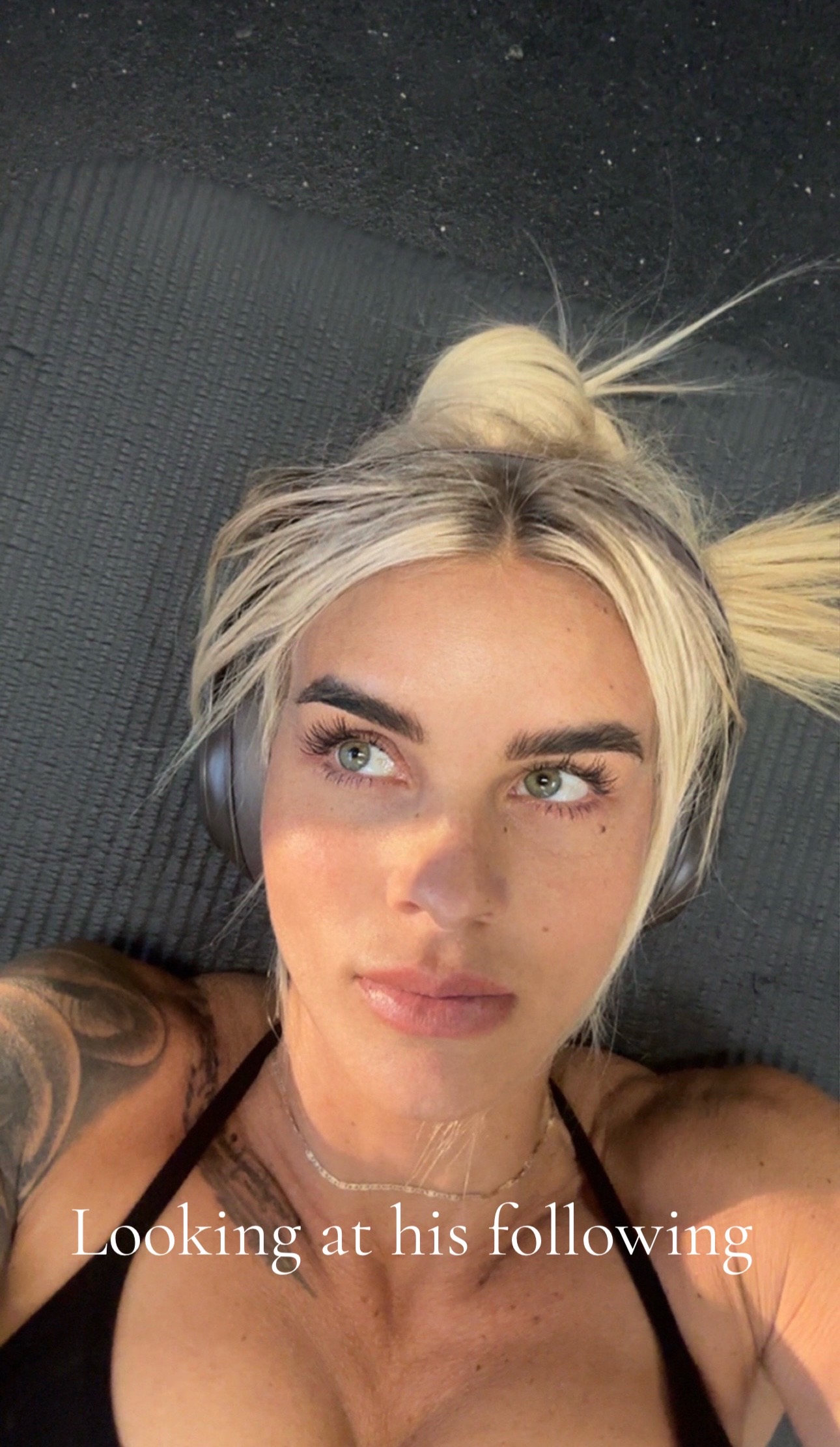 @Kristiselman06