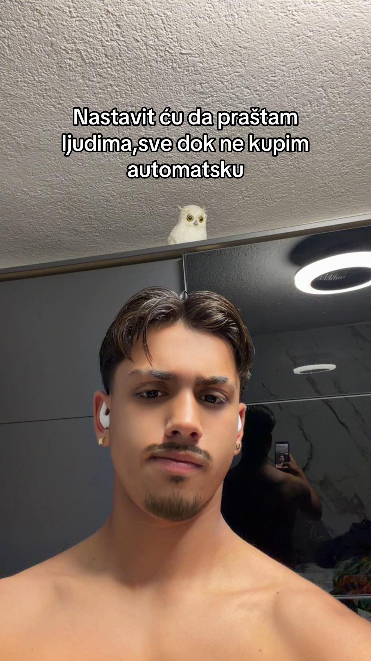@Maras Kralj