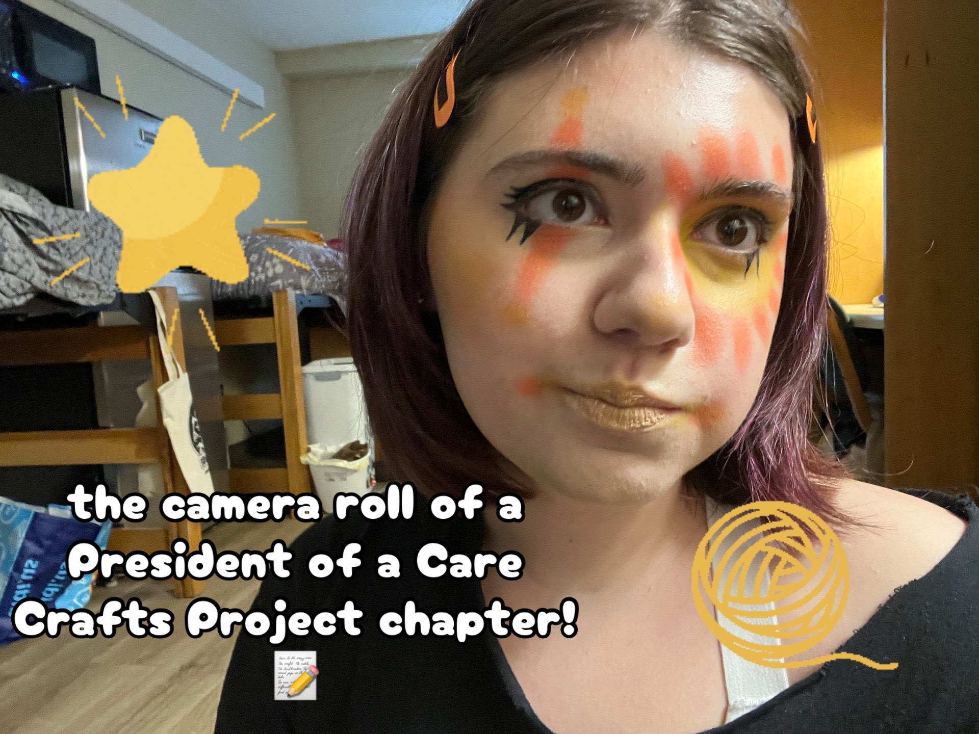 @Care Crafts Project
