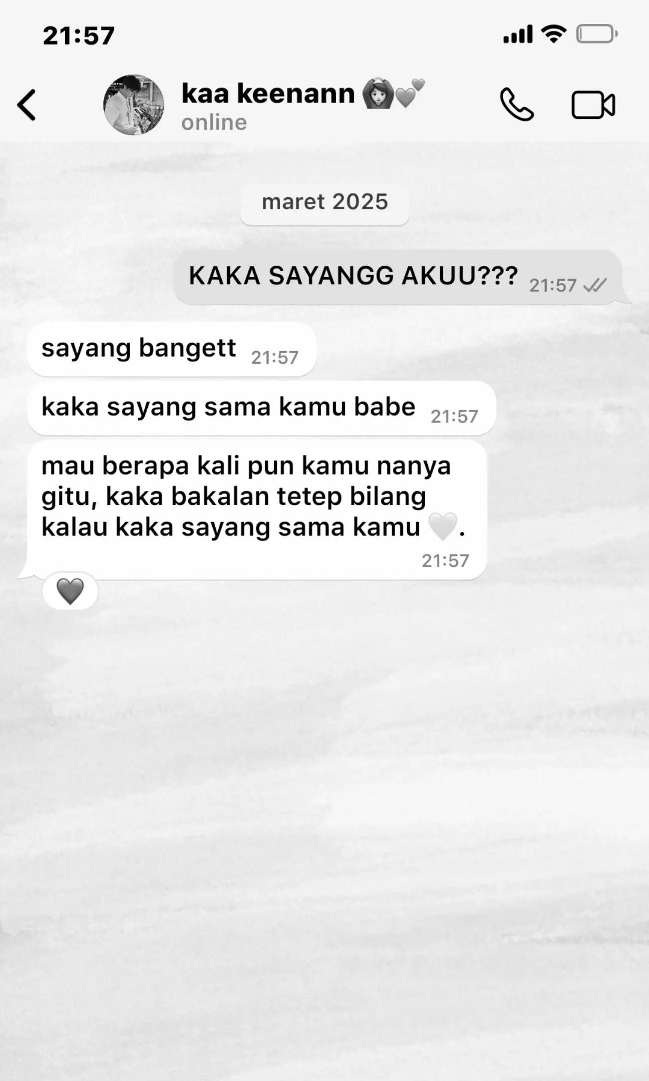 @- ‧๋࣭⭑𐙚 marsyaa
