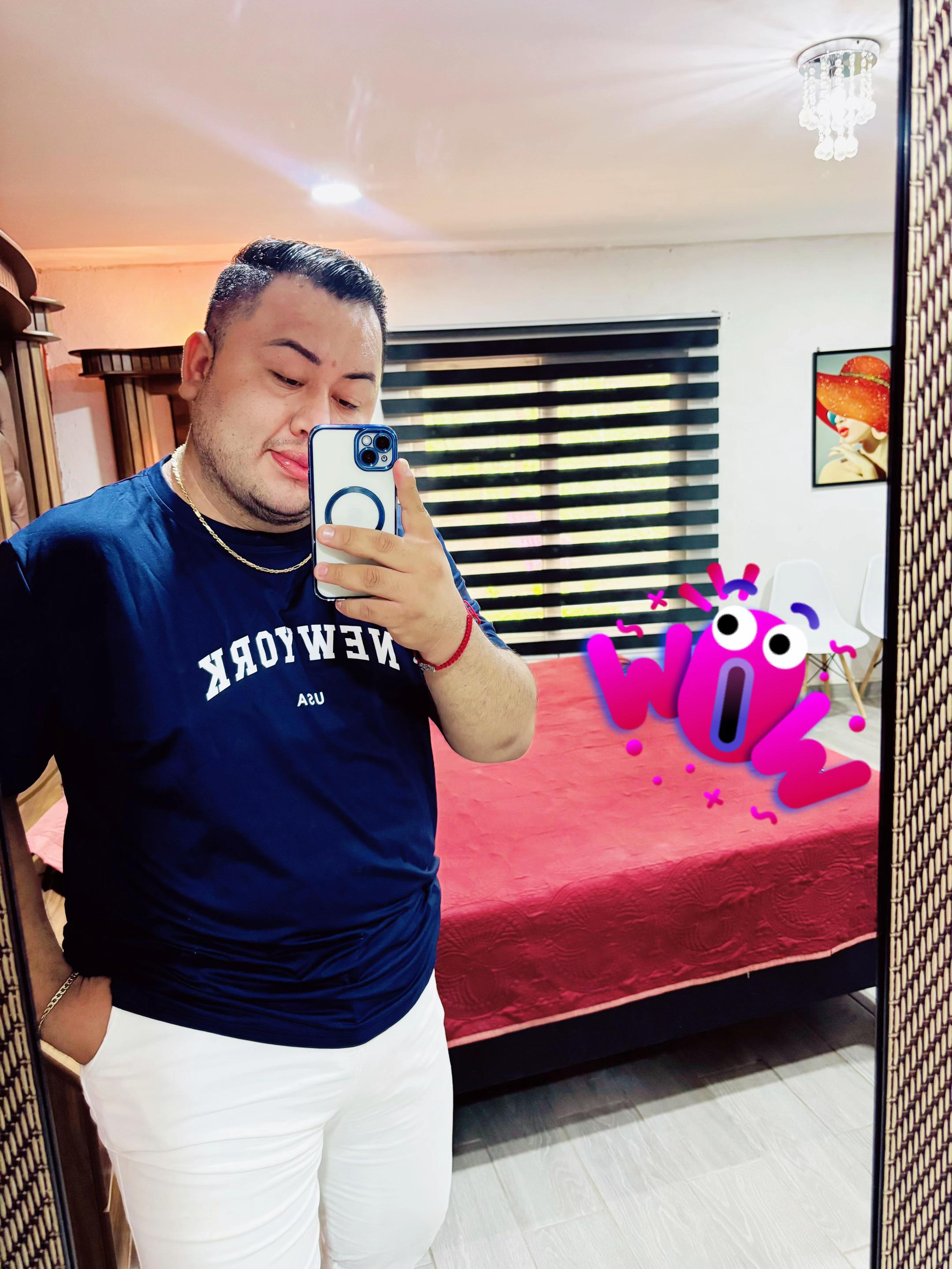 @❣️ Eduardo Mendez ❣️