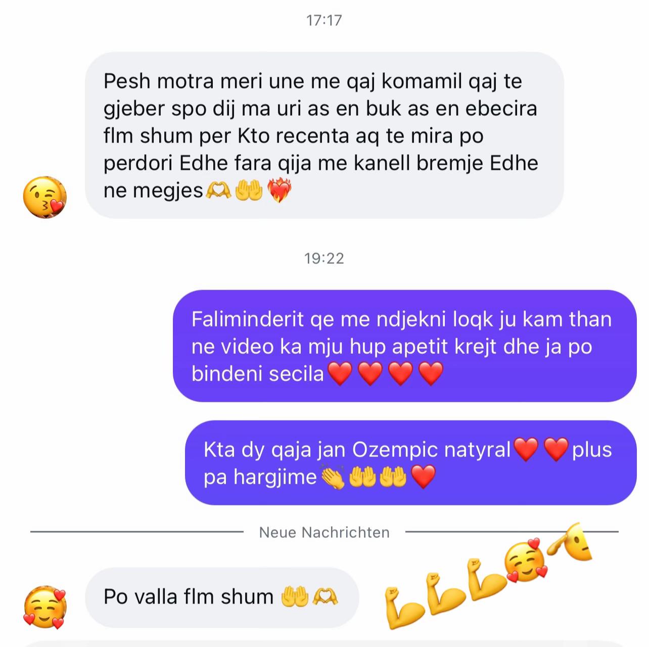 @🥰🥰🥰 Kuzhina e Nerit🥰🥰🥰