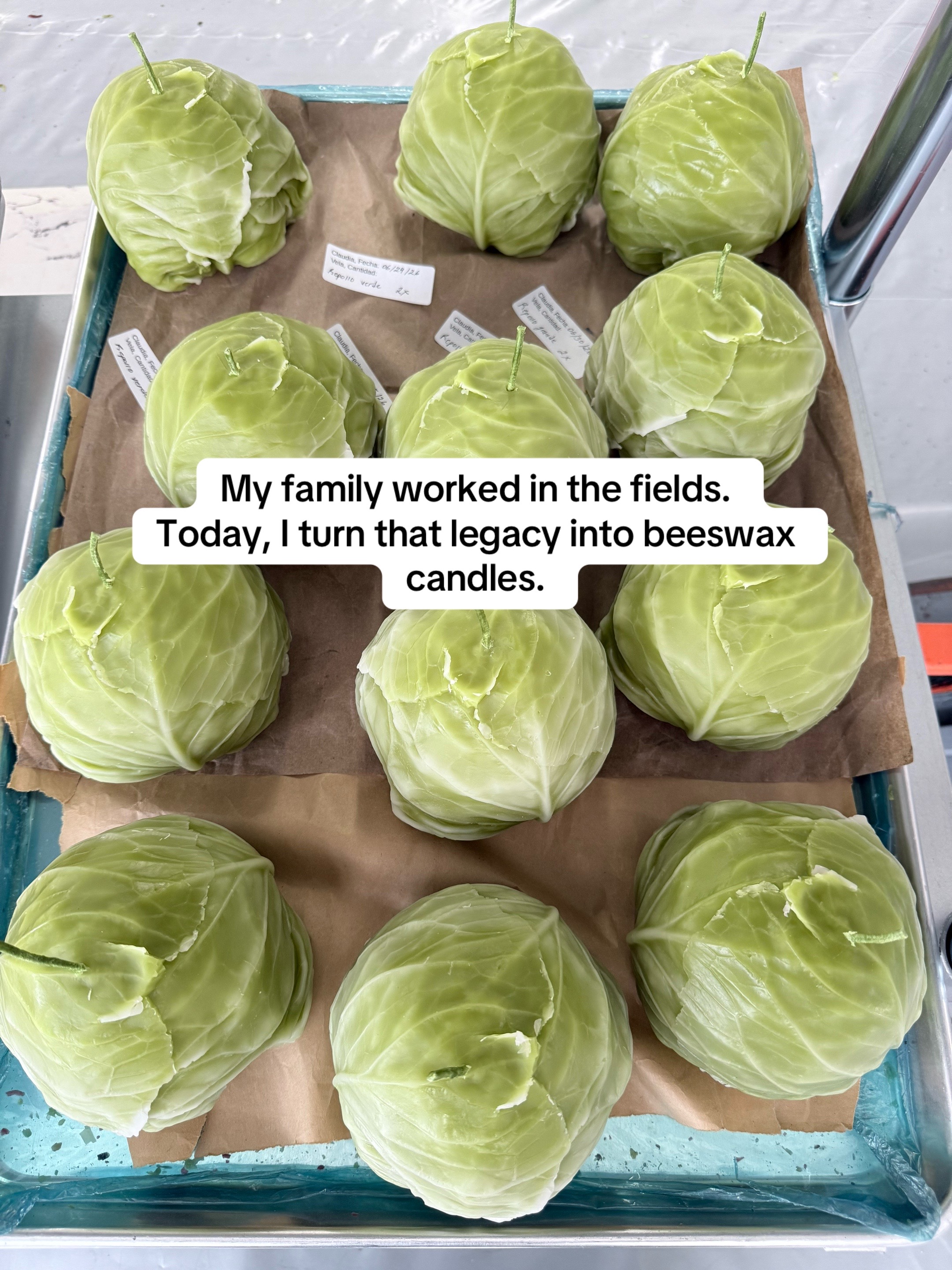 @Happy Organics Co.