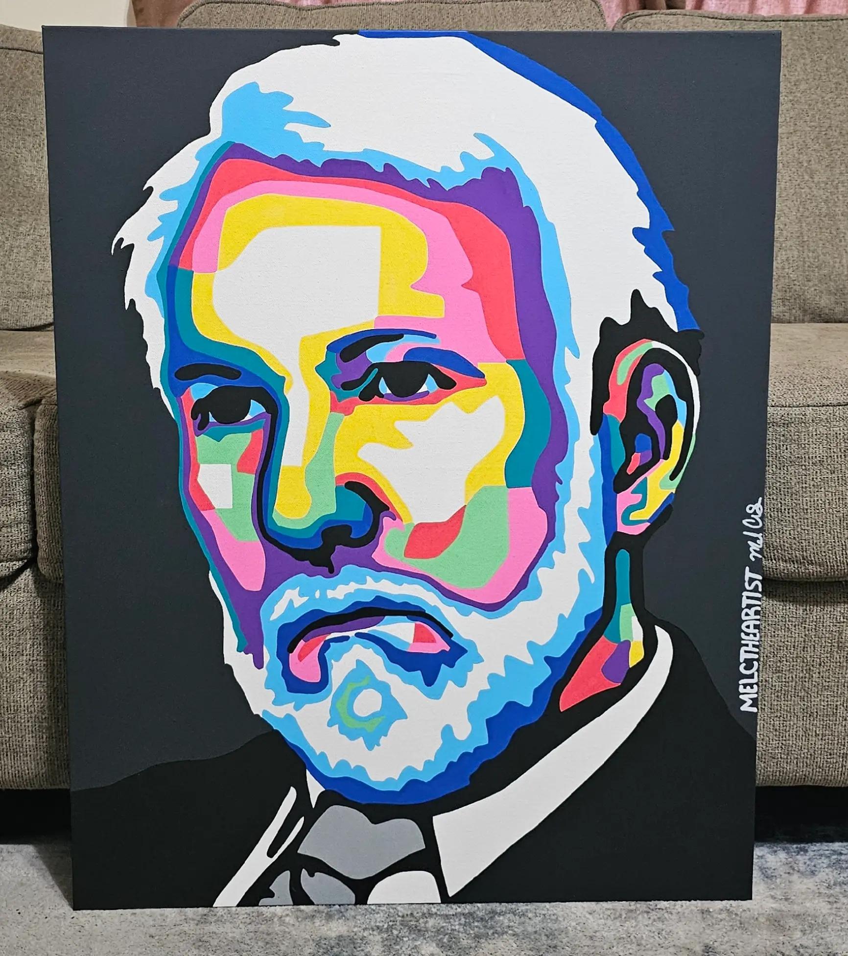 @MelCTheArtist45