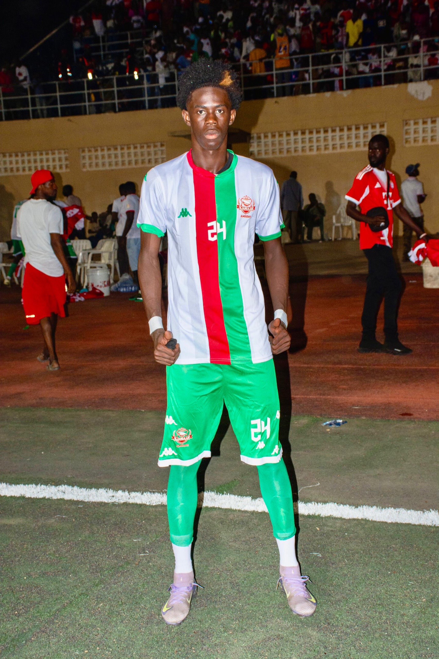 @Weus🇸🇳kara🇸🇳officiel