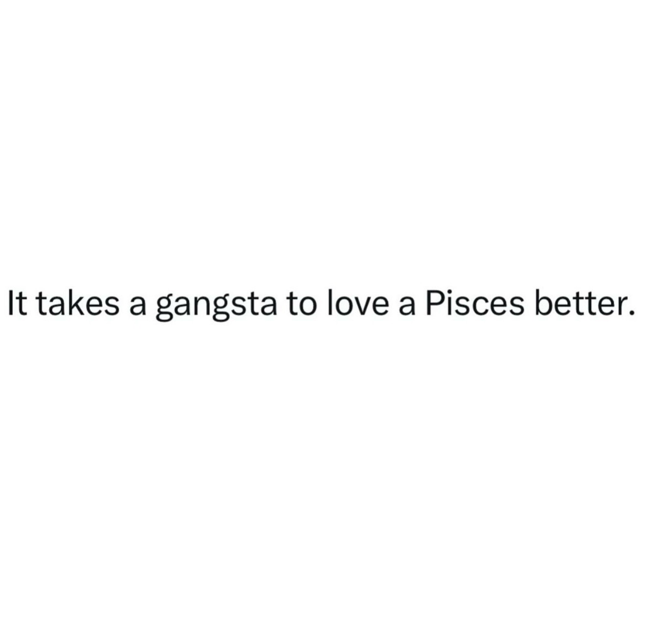 @FancyPisces
