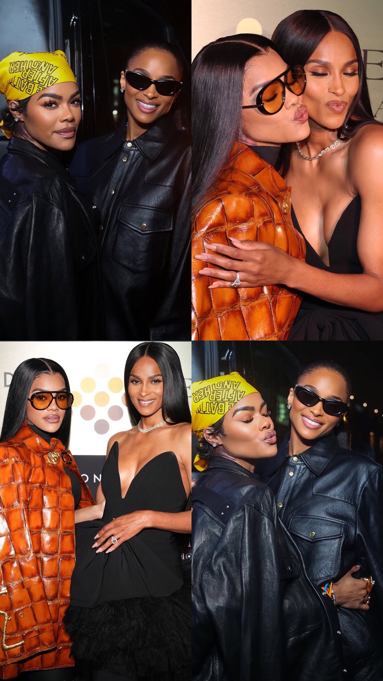 @Ciara Fan Account 💕