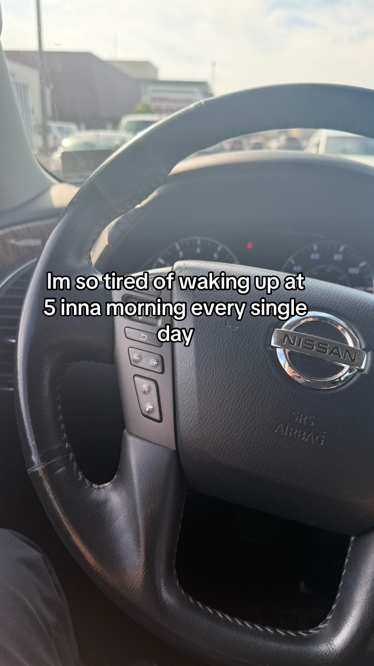 @Ts no joke