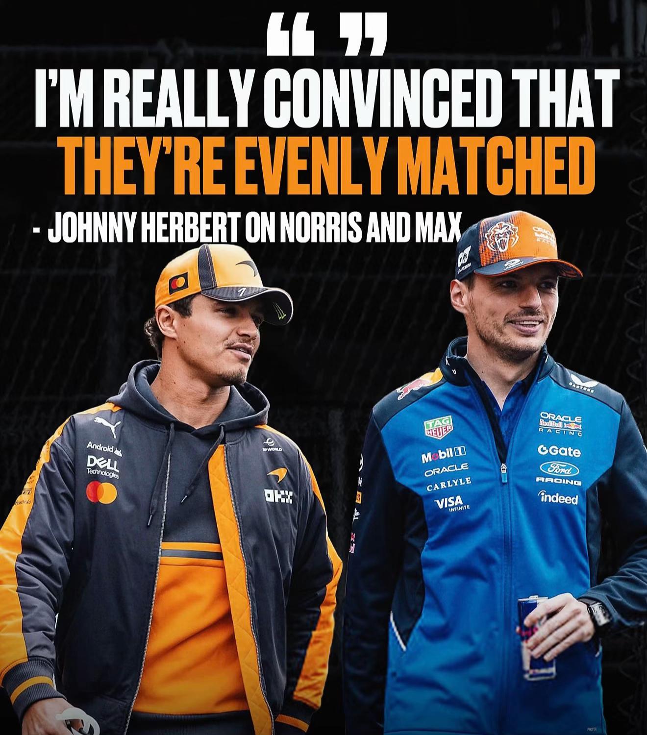 @F1 Banter ๐