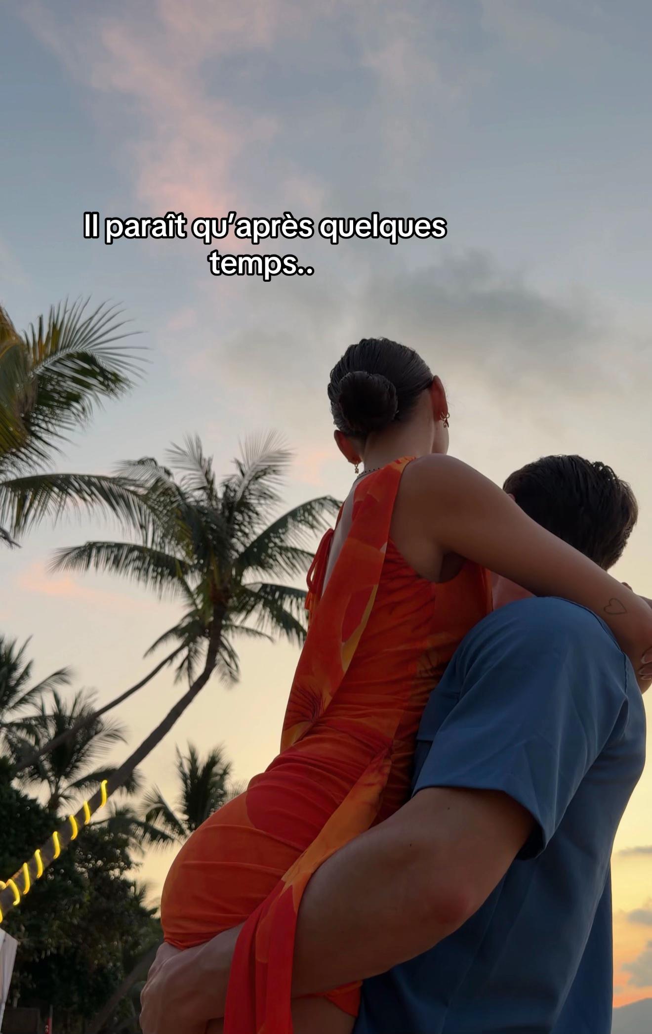 @Carla et Enzo 💌