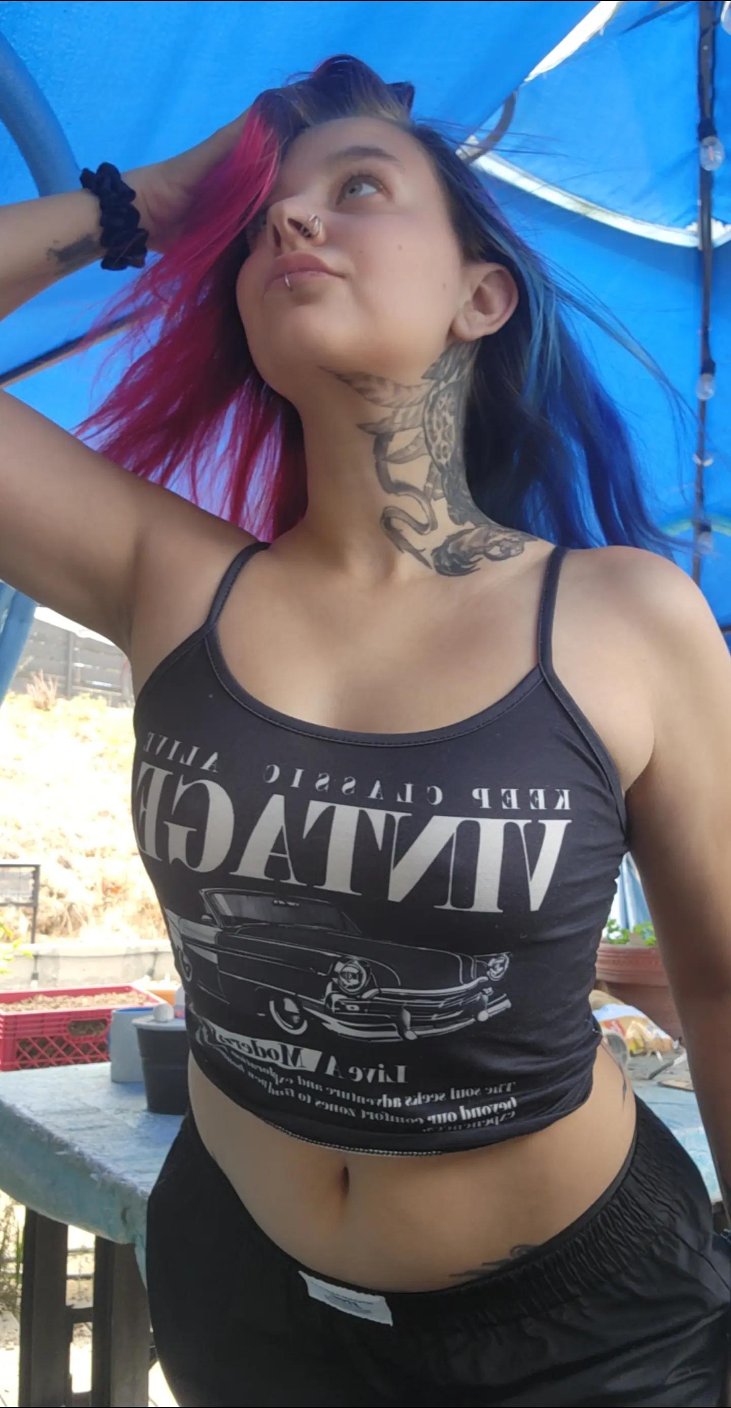 @LeiraKitty