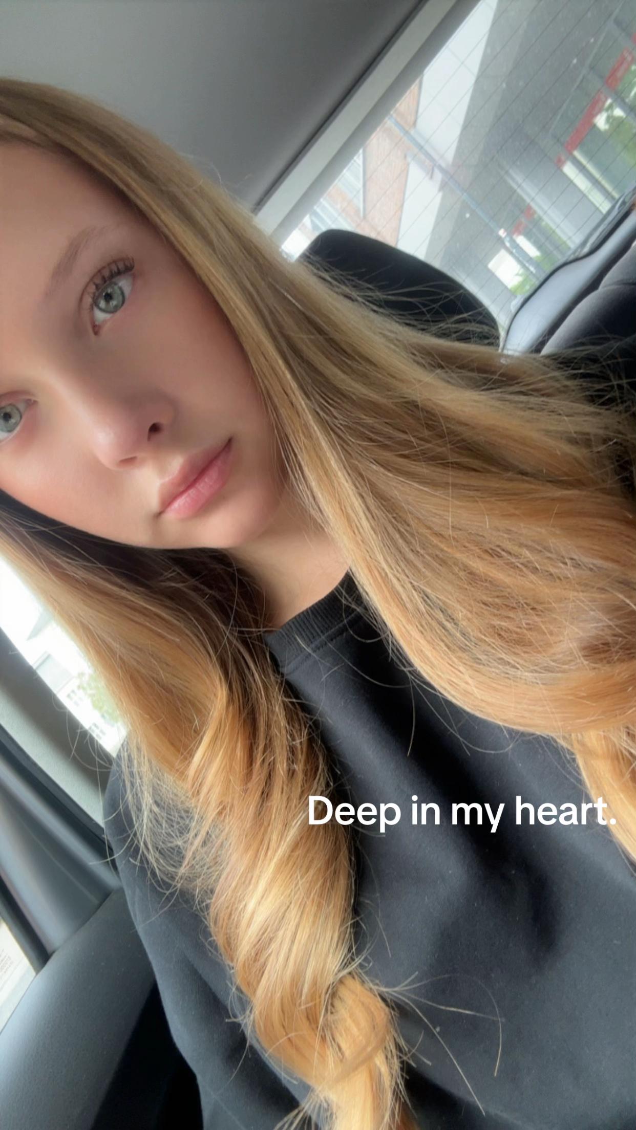 @Mariia Herasymenko