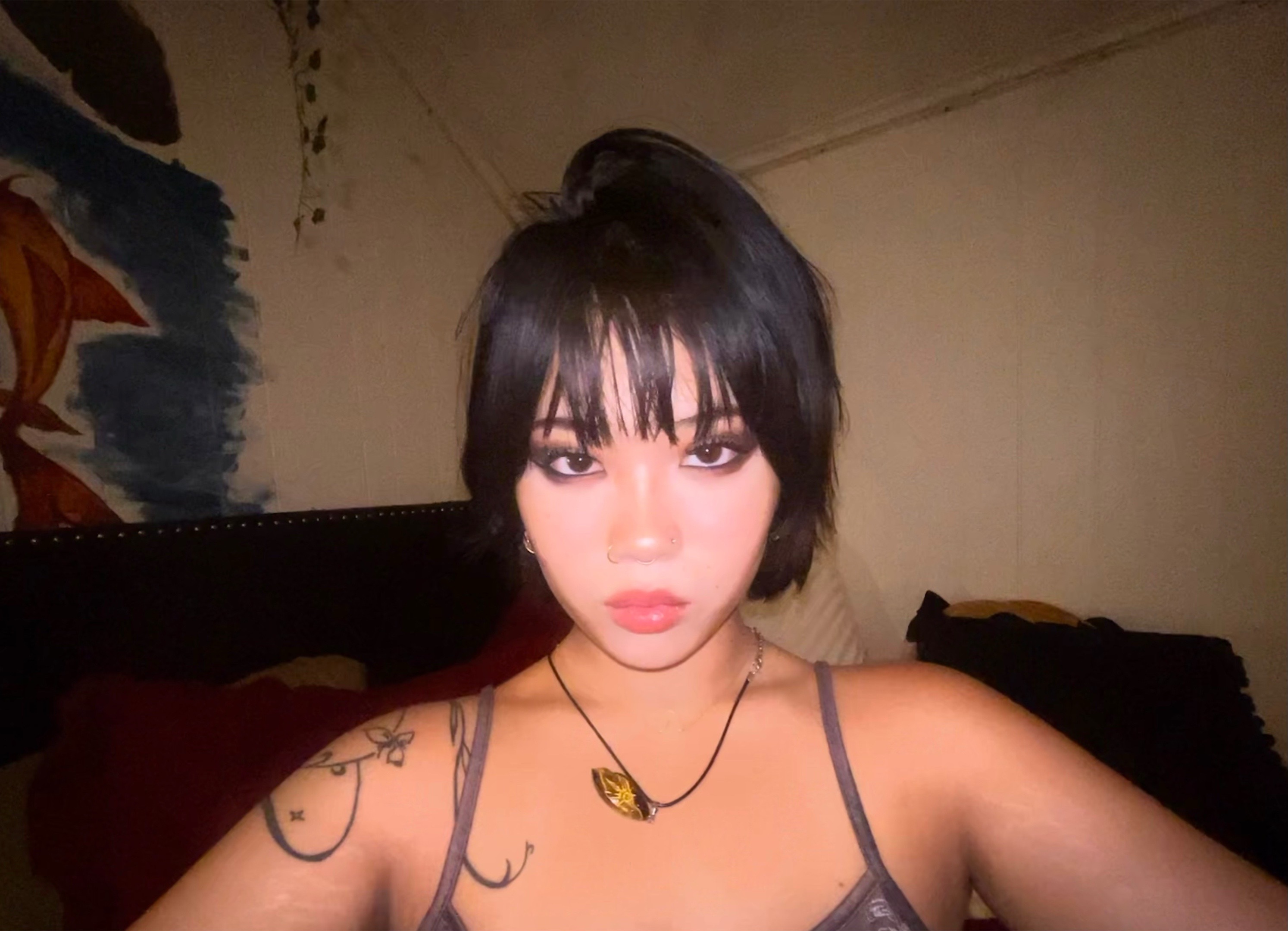 @maipeacebewithyou