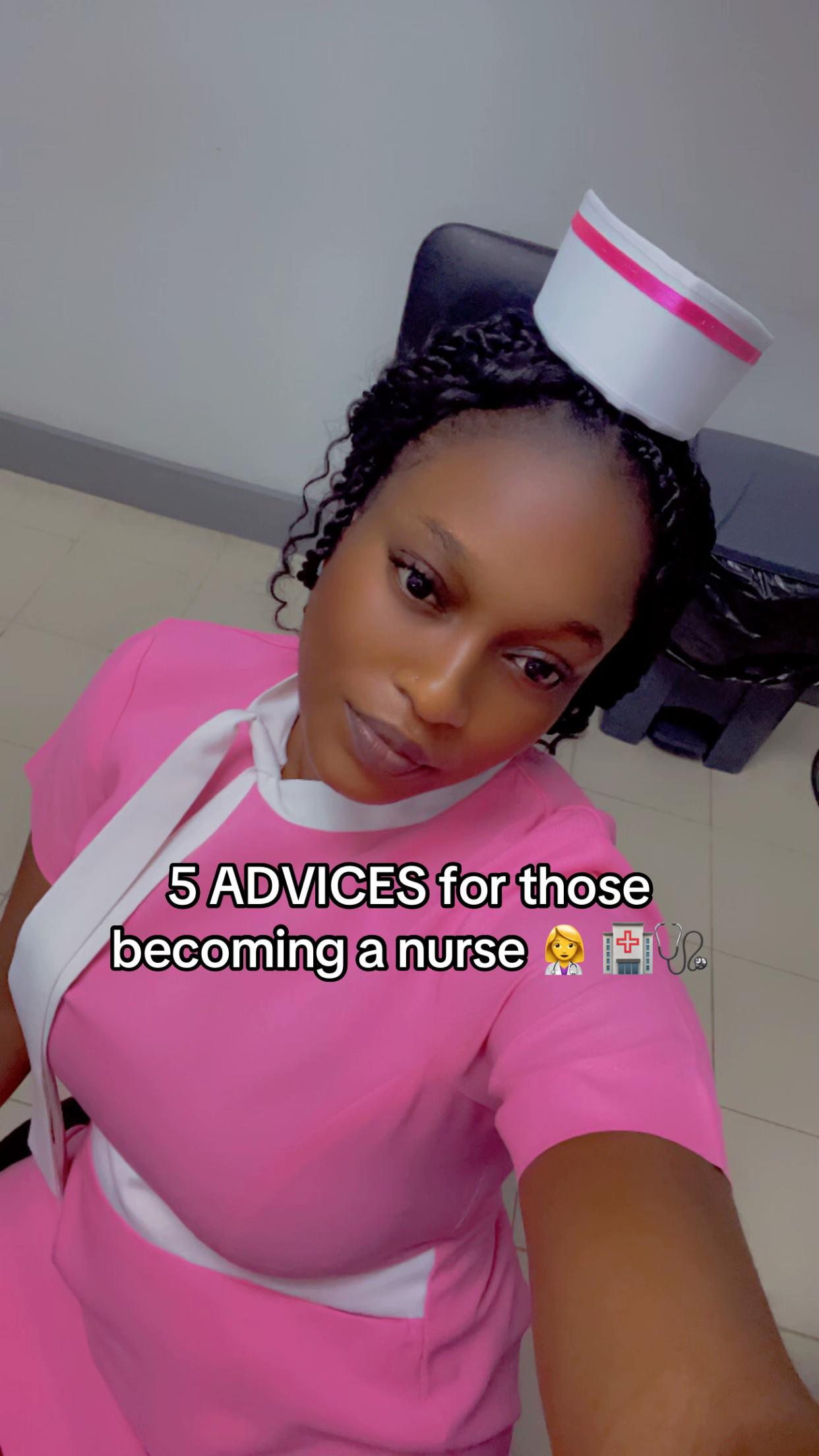 @That PCA Girl| 🏥🇯🇲