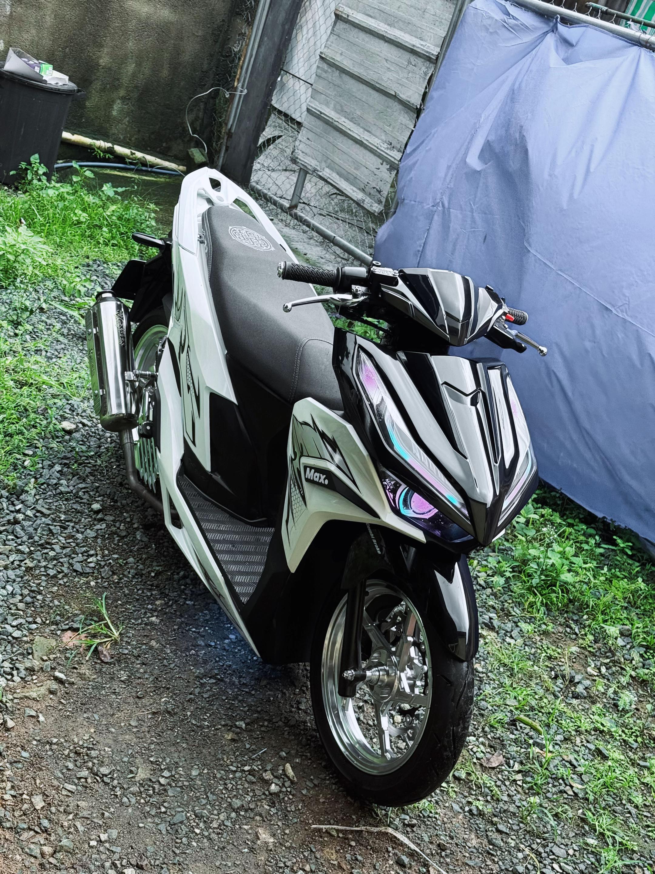 @Max Vario