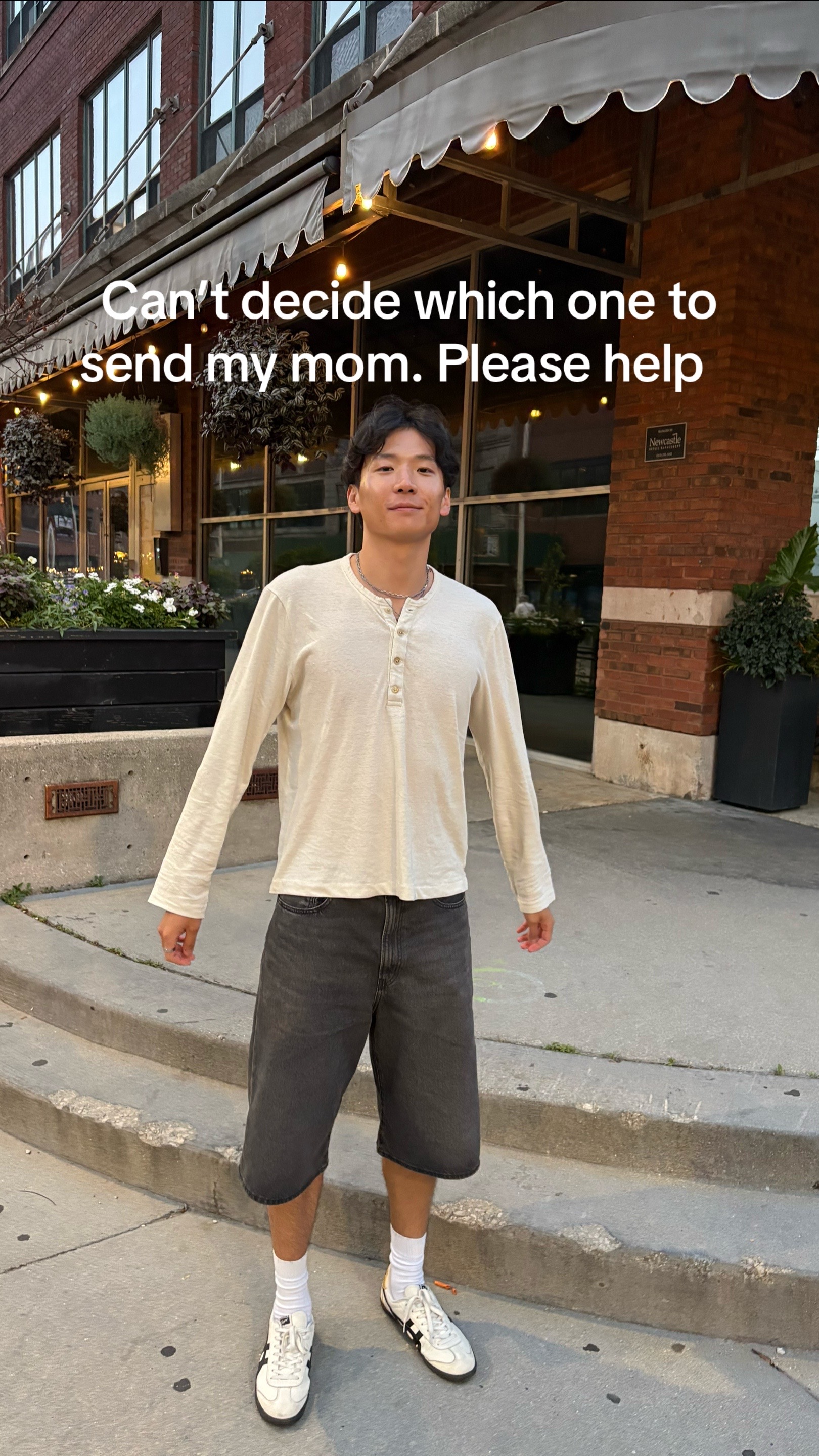 @Ryan Kim