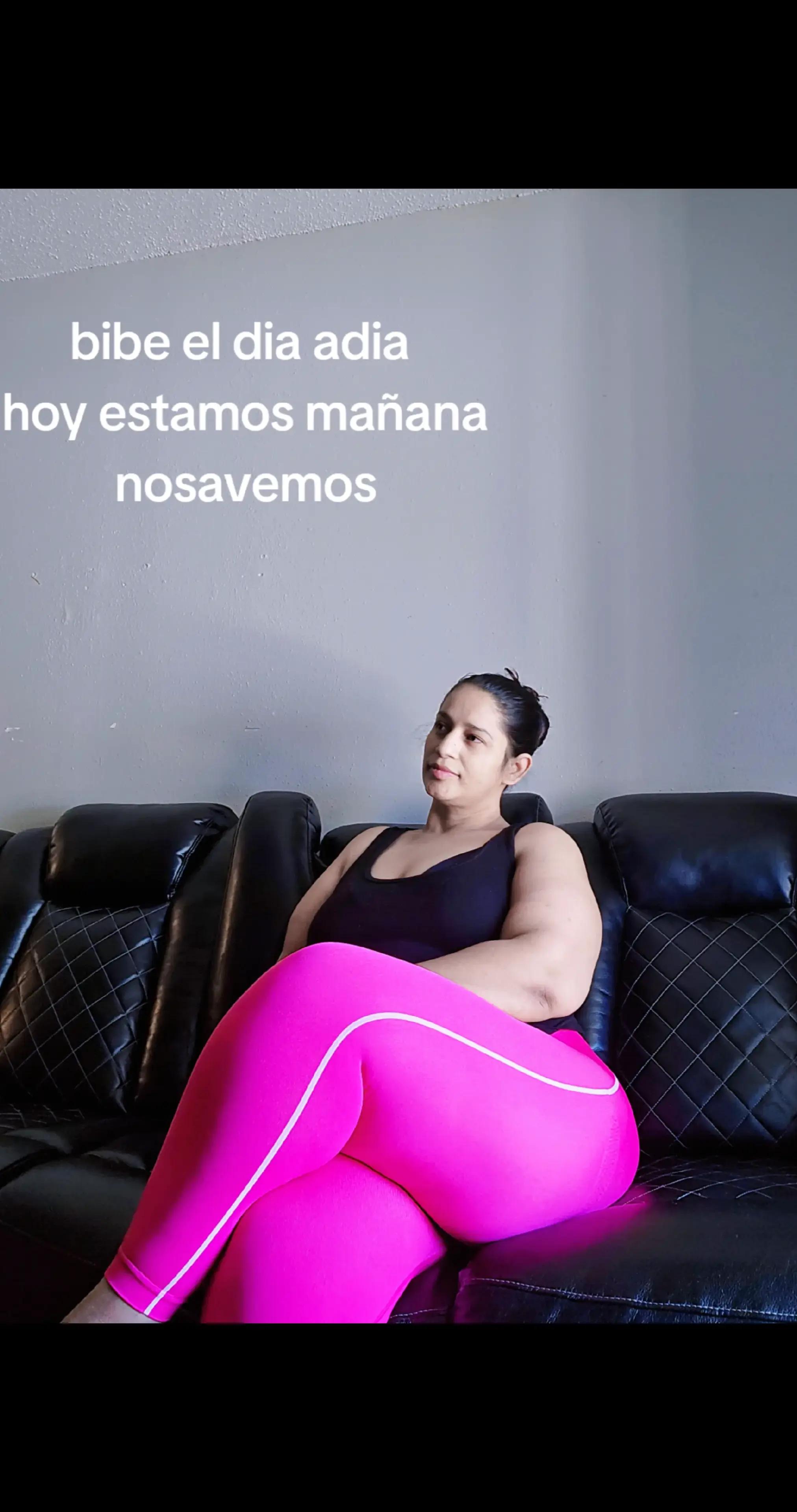 @thelma molina