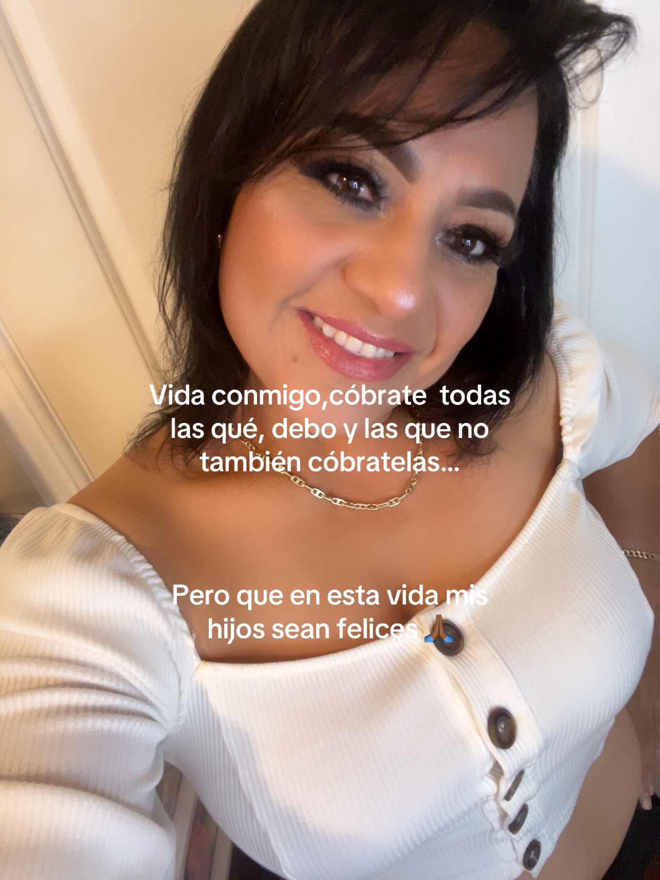 @Chica tapatía