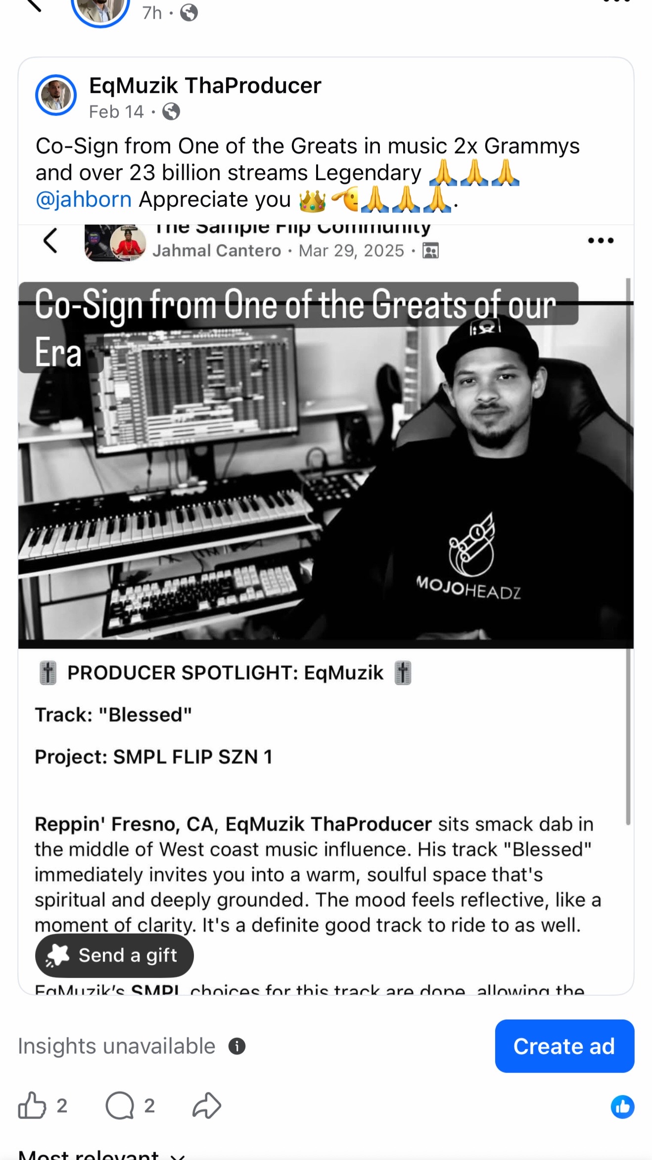 @EqMuzik