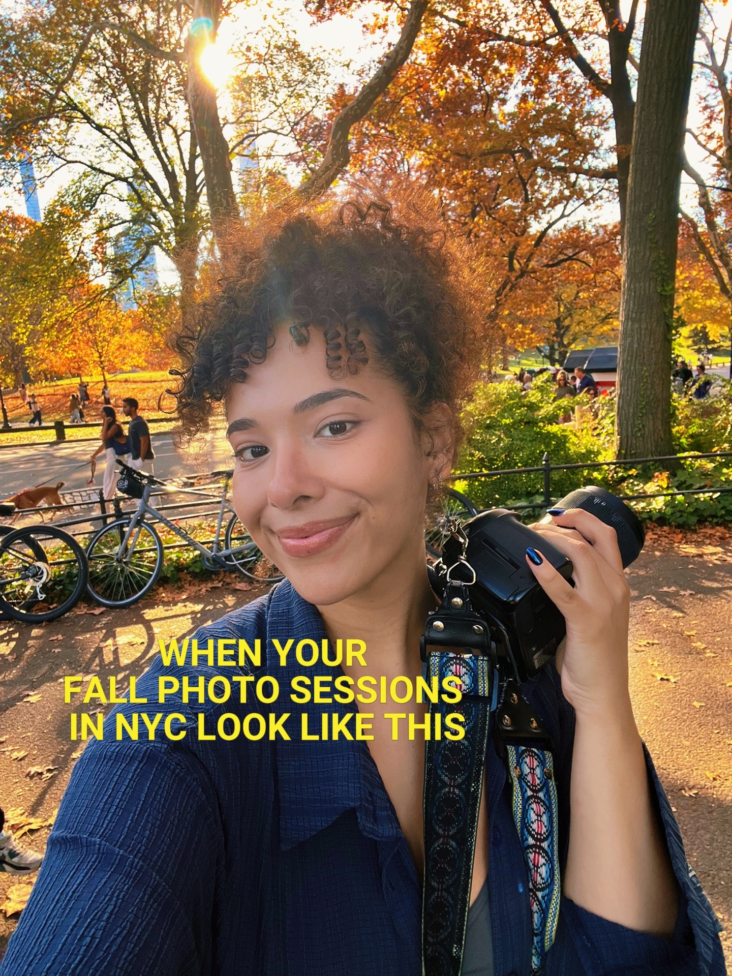 @NYC Elopement Photographer