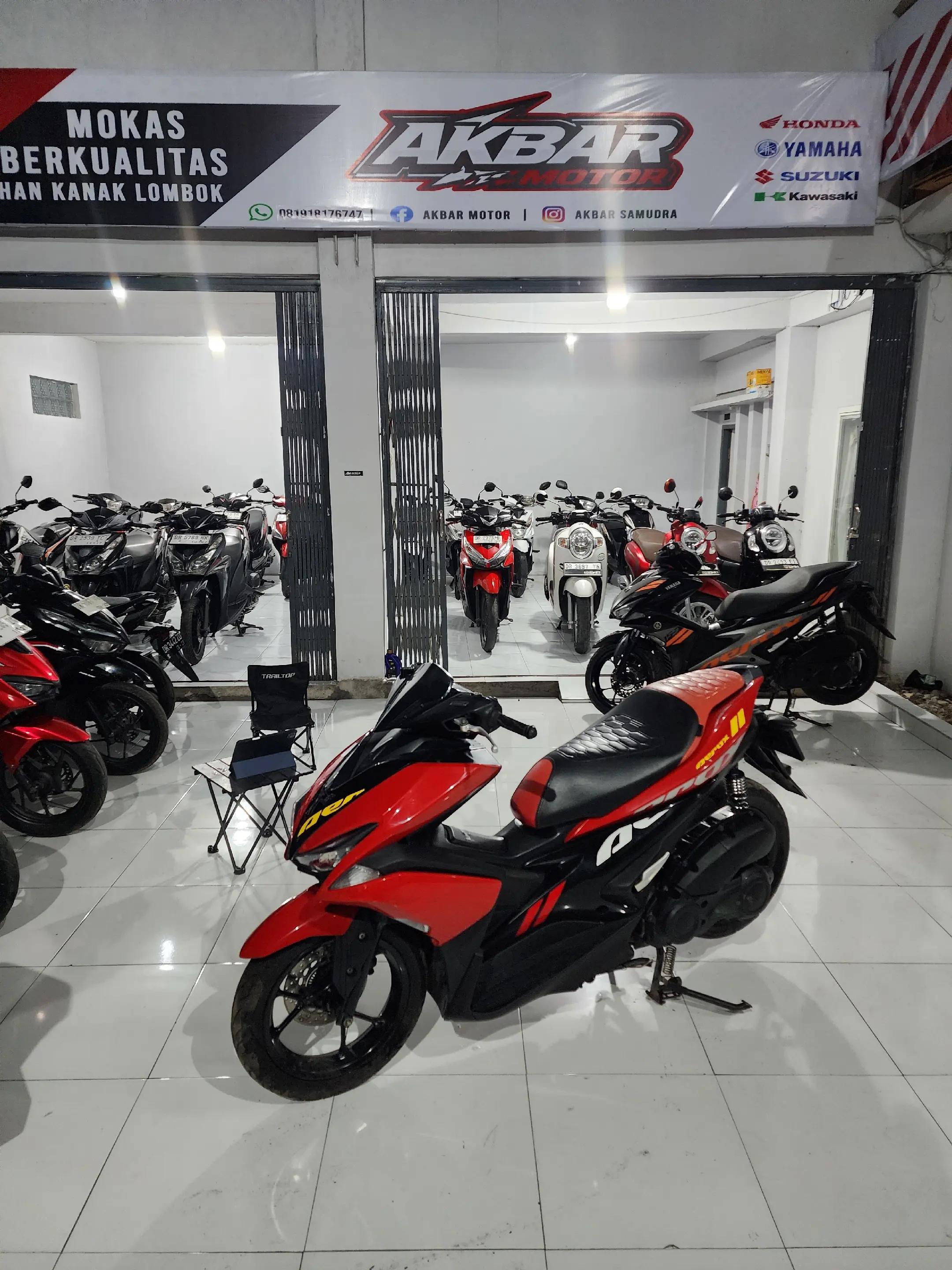 @Akbar samudra