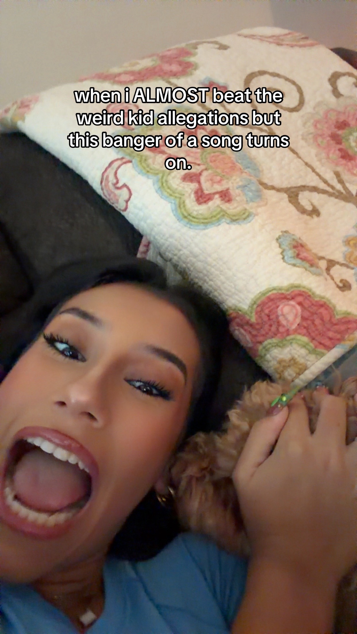 @mommy mia