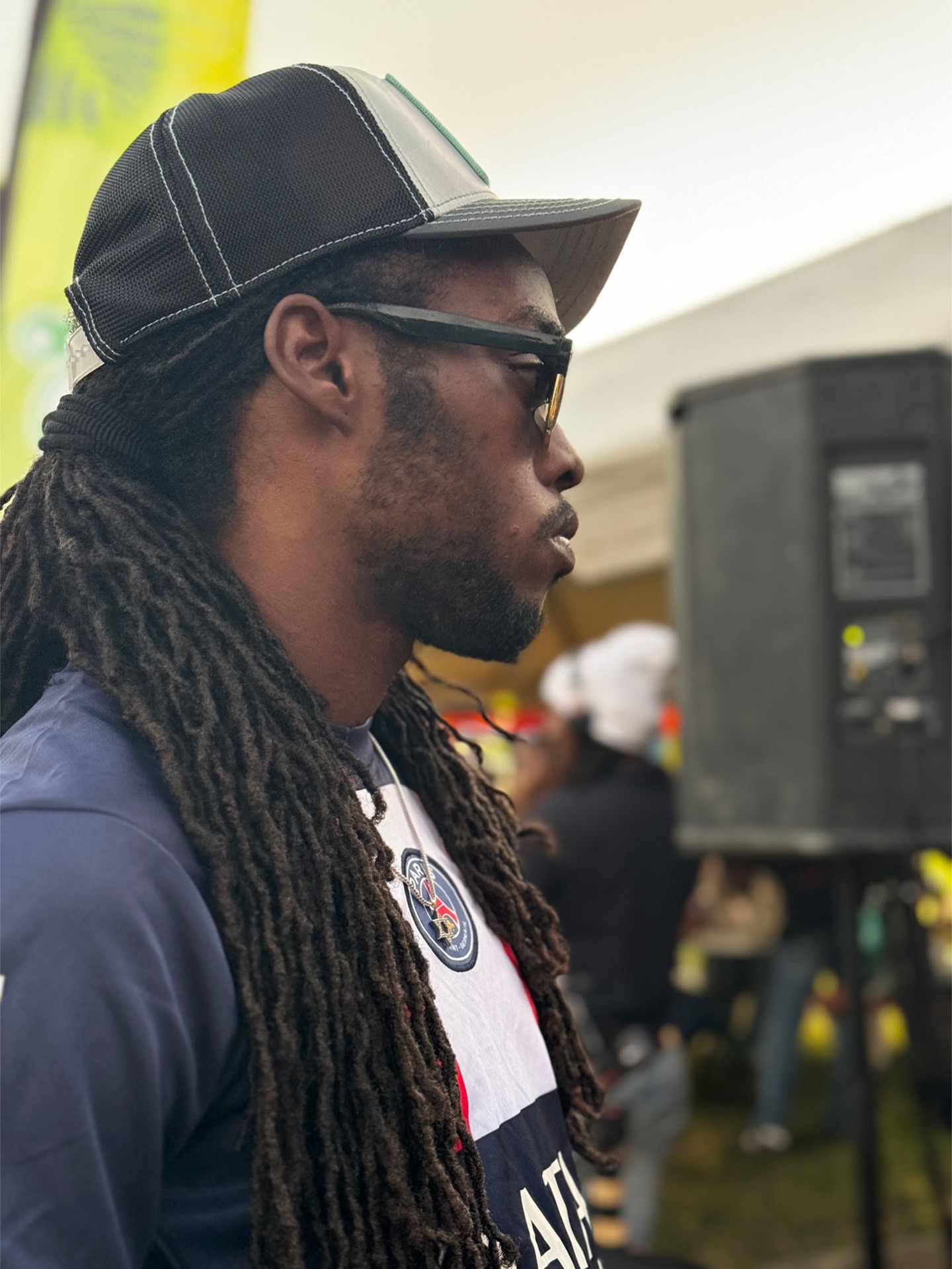 @🇯🇲🎶DJ STEAMAZ🎶🇯🇲