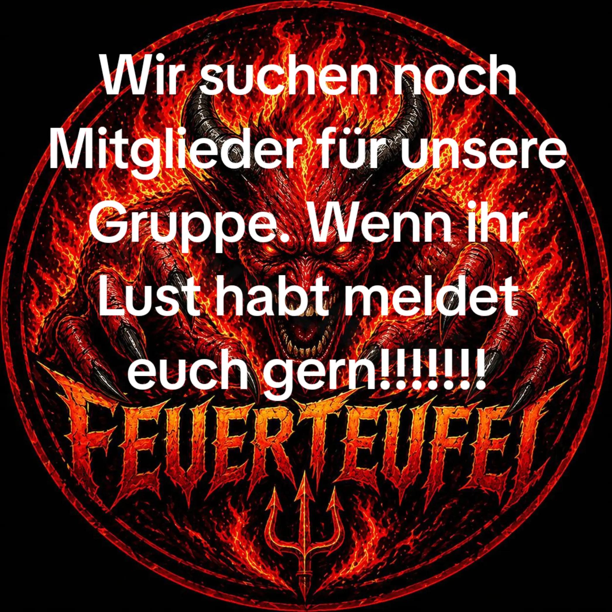 @Teufelszirkel