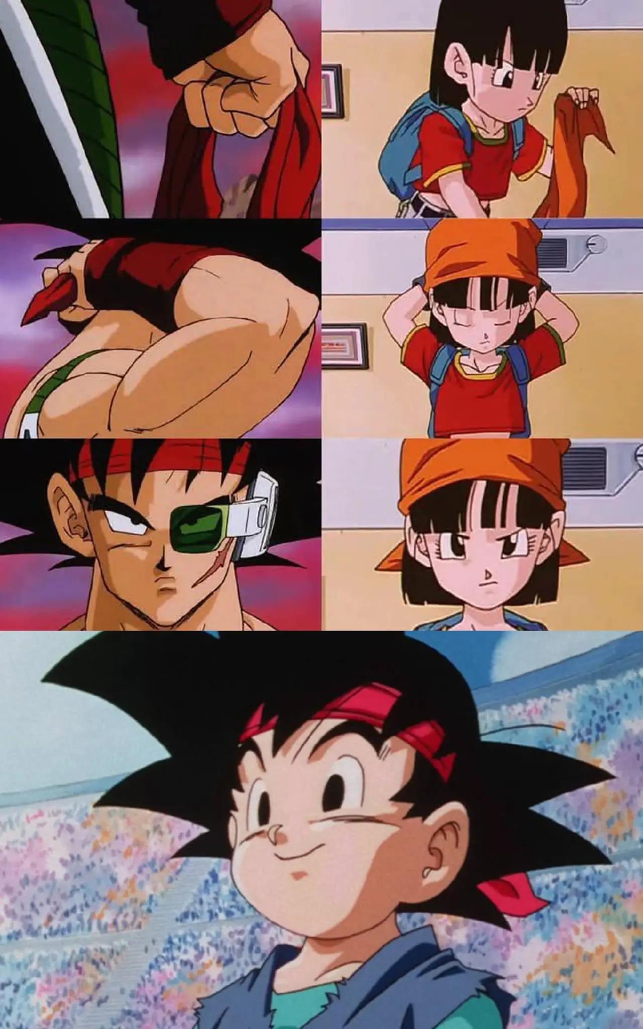 @Jose's Anime World