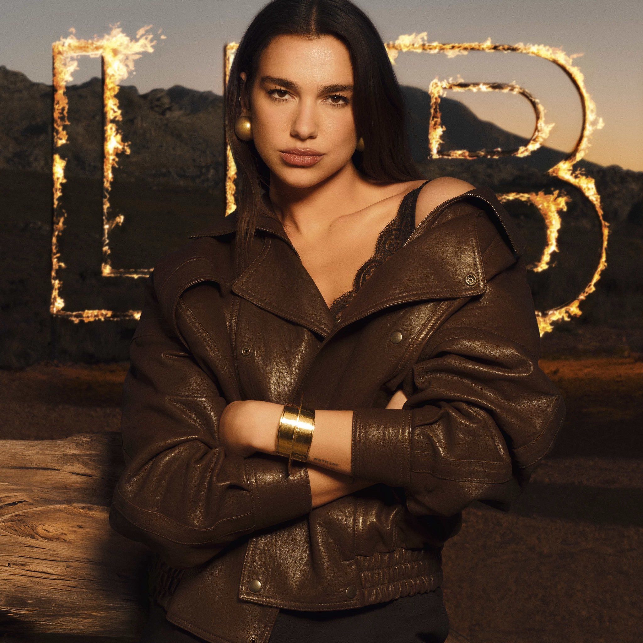 @Club Dua Lipa 🪩 | Fan Account