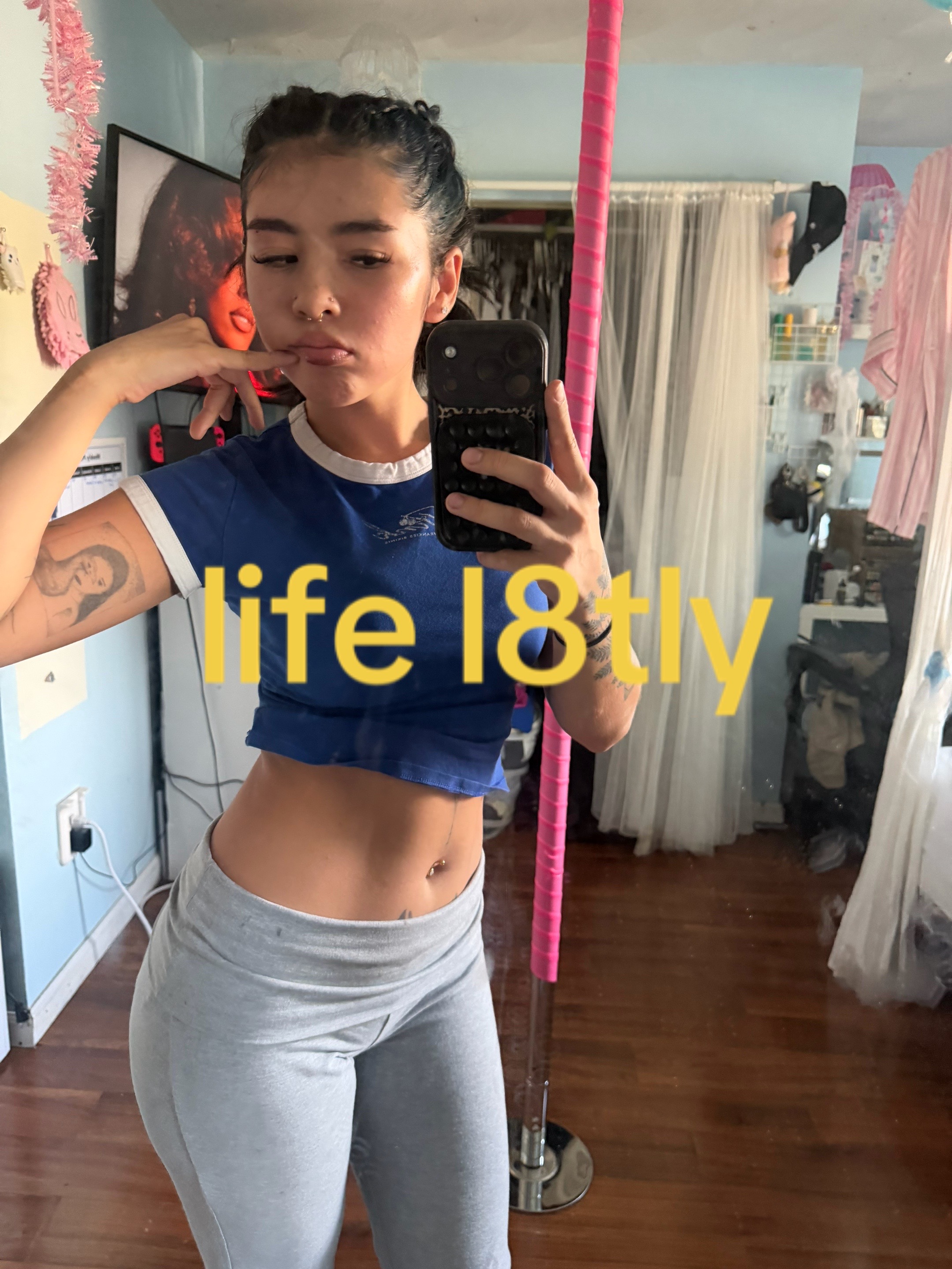 @Sabrina