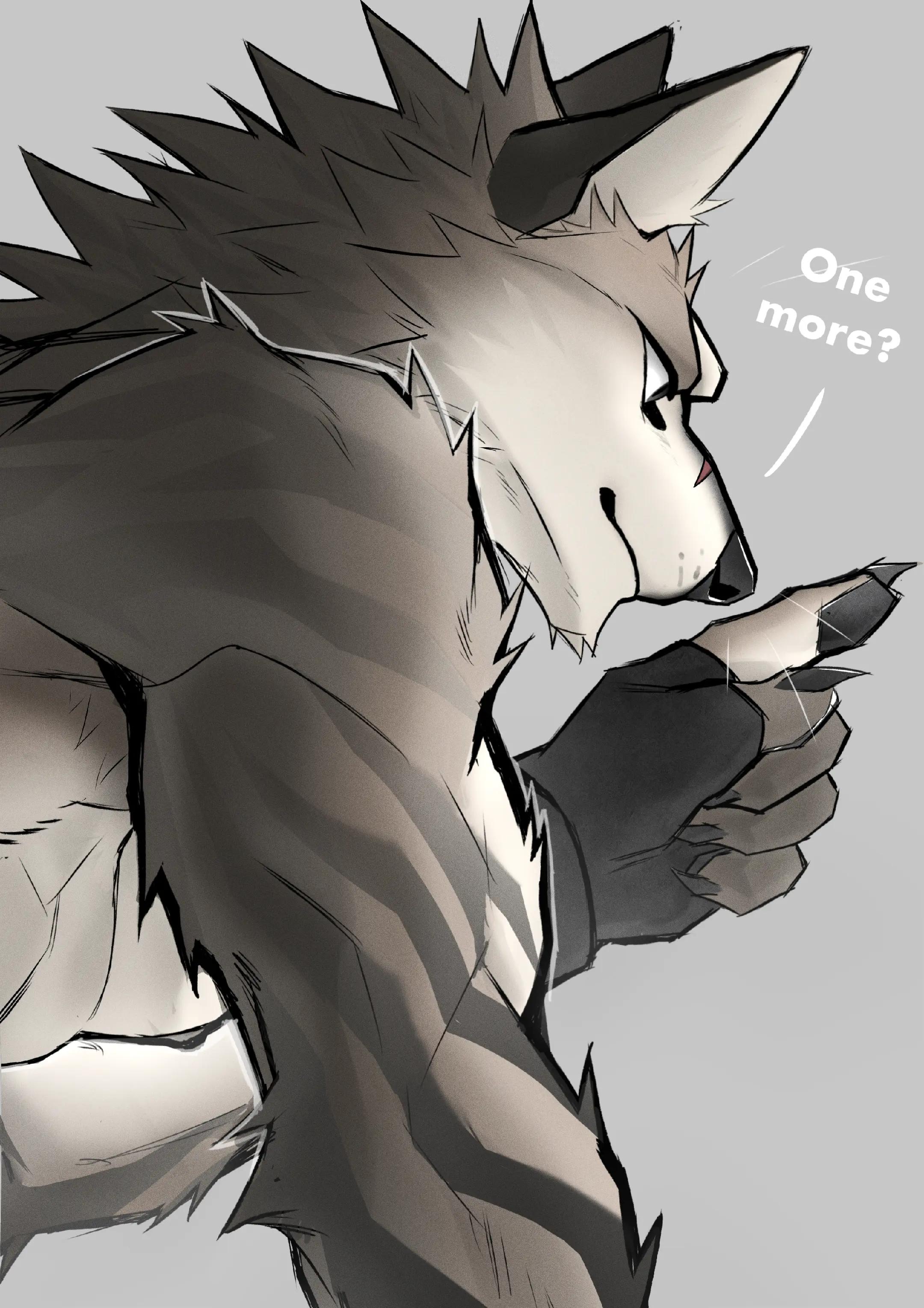 @Daemon🐆🐾