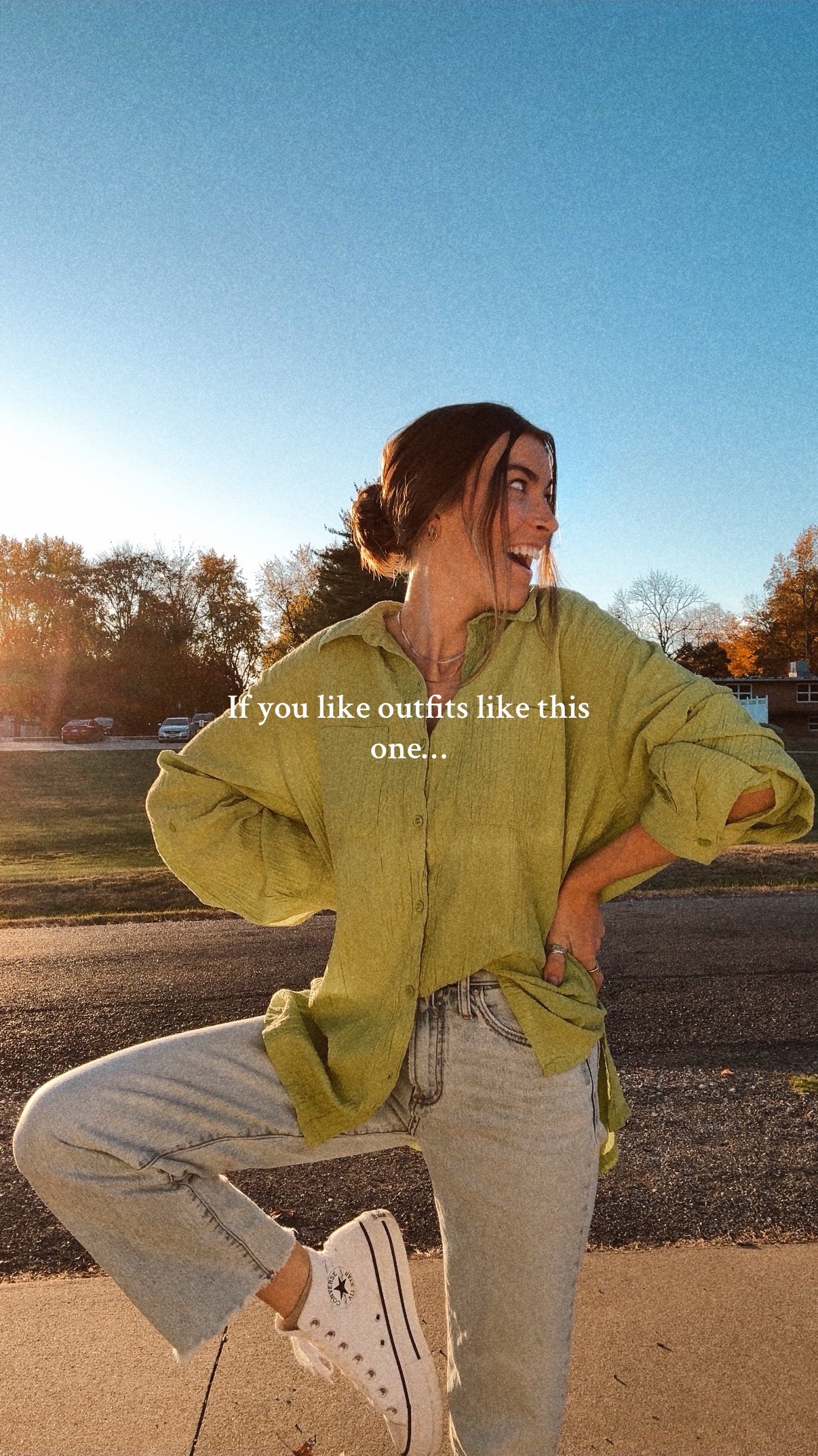 @maddie // sahm + thrifting