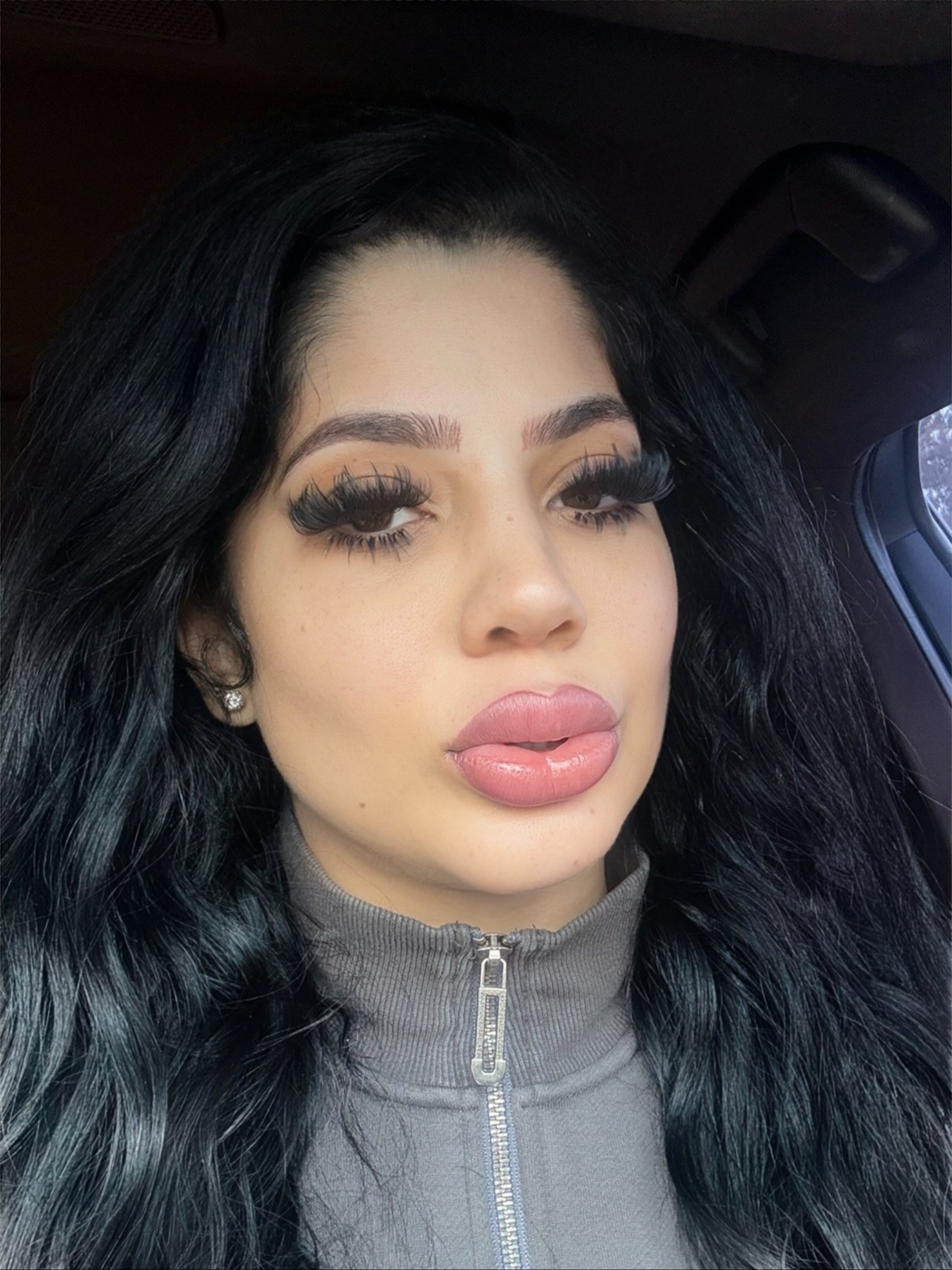 @Nadia Ali 🇵🇰