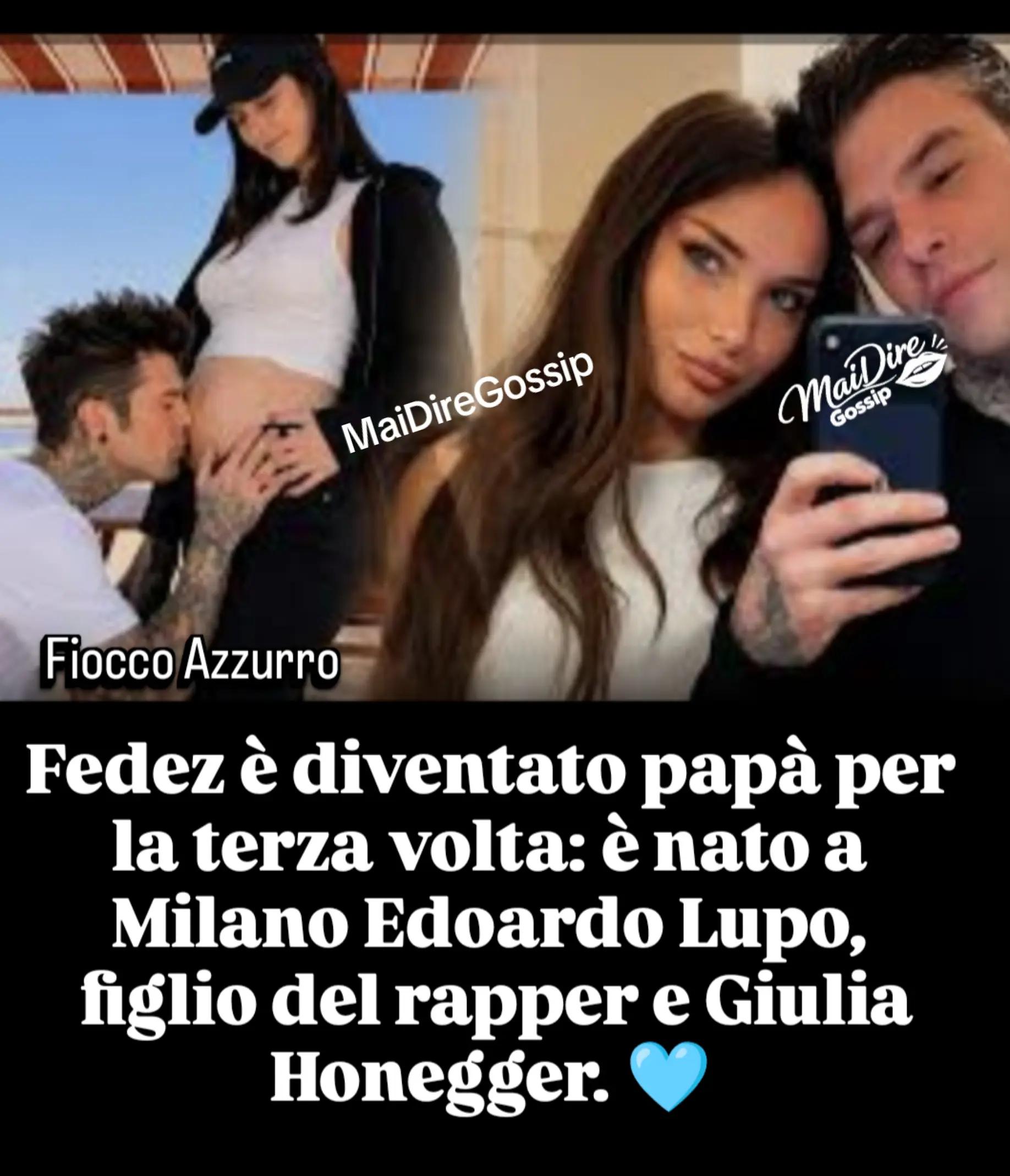 @MaiDireGossip