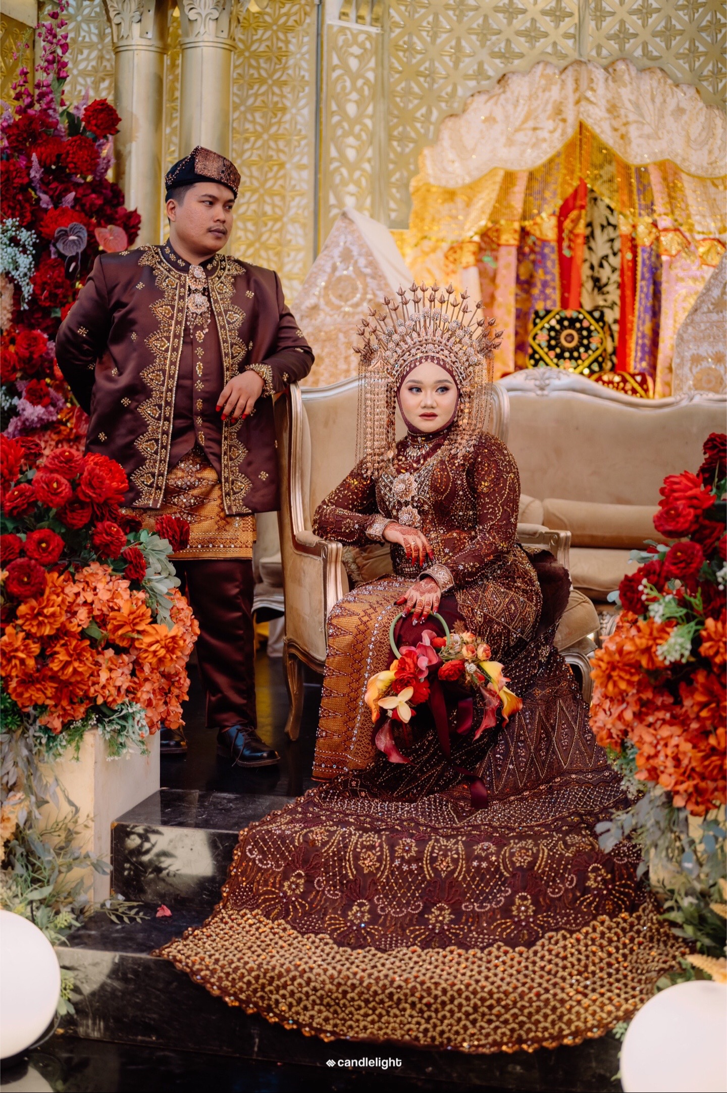 @Sewa kebaya pekanbaru mamayur
